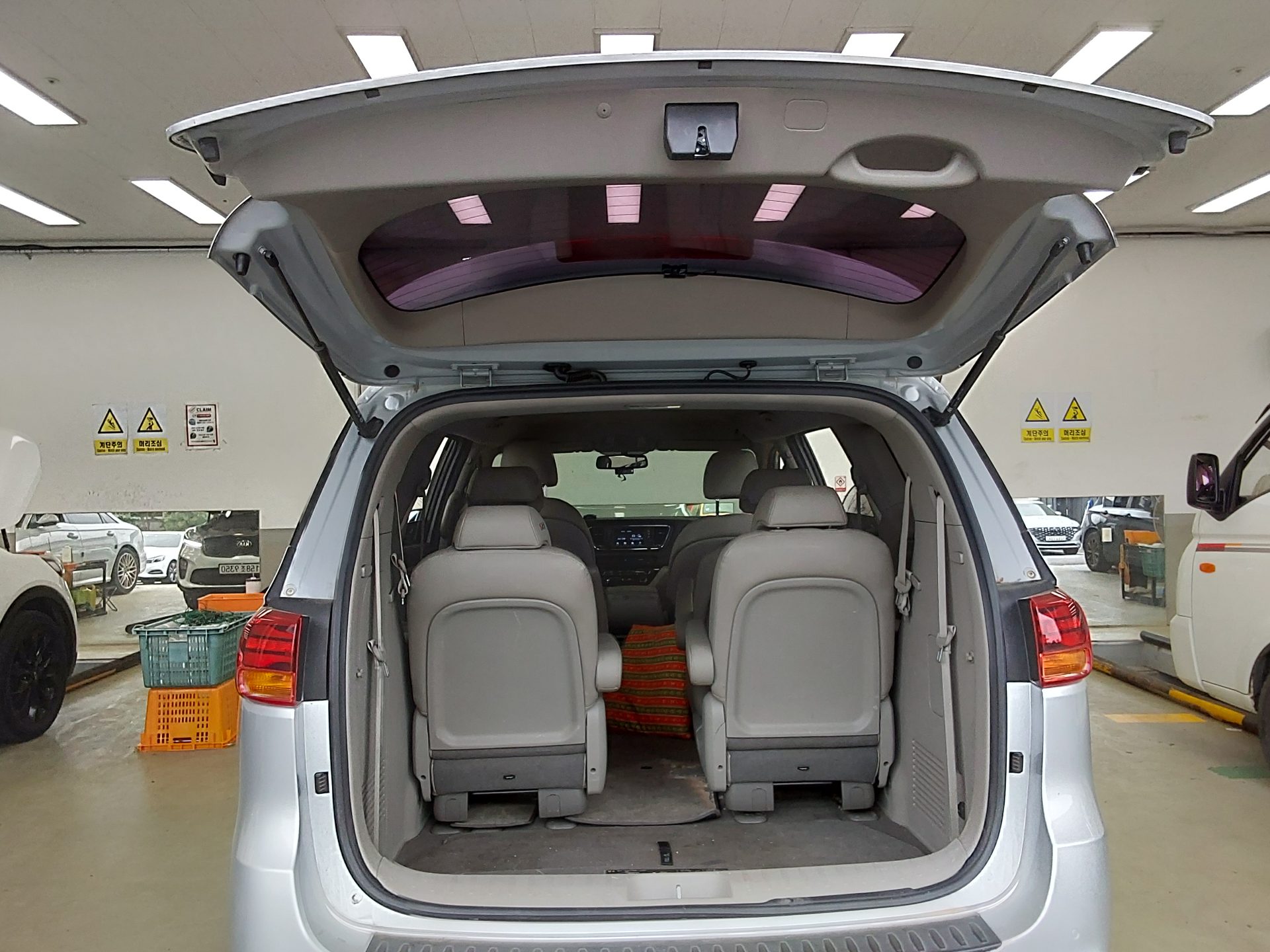 Kia Other 2019 - Image 14