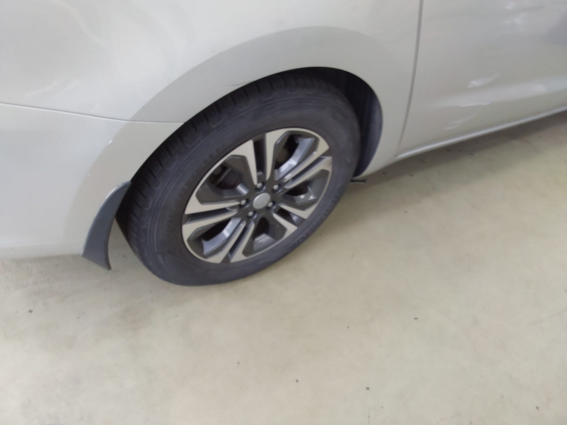 Kia Other 2019 - Image 21