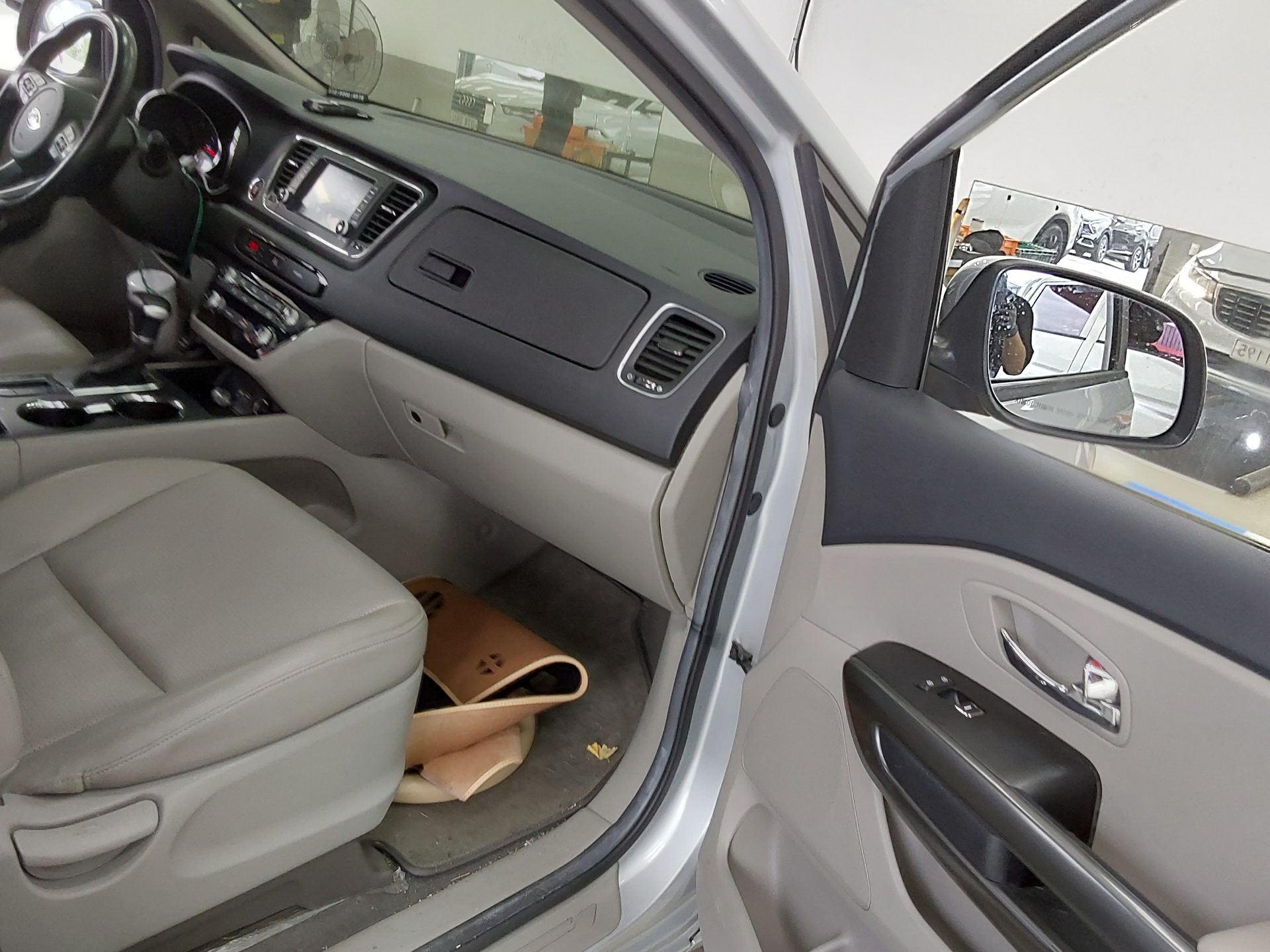 Kia Other 2019 - Image 13