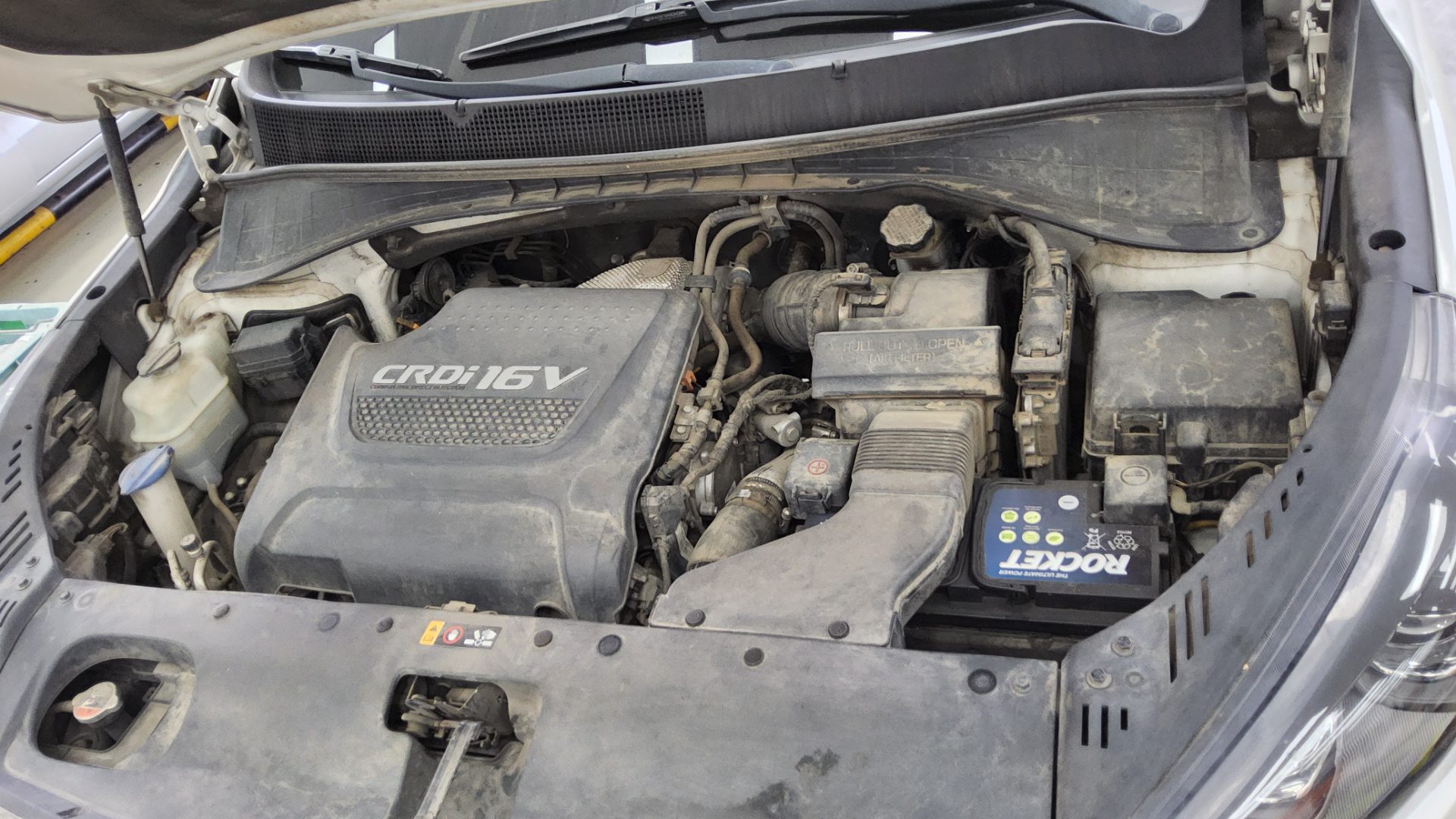 Kia Other 2018 - Image 20