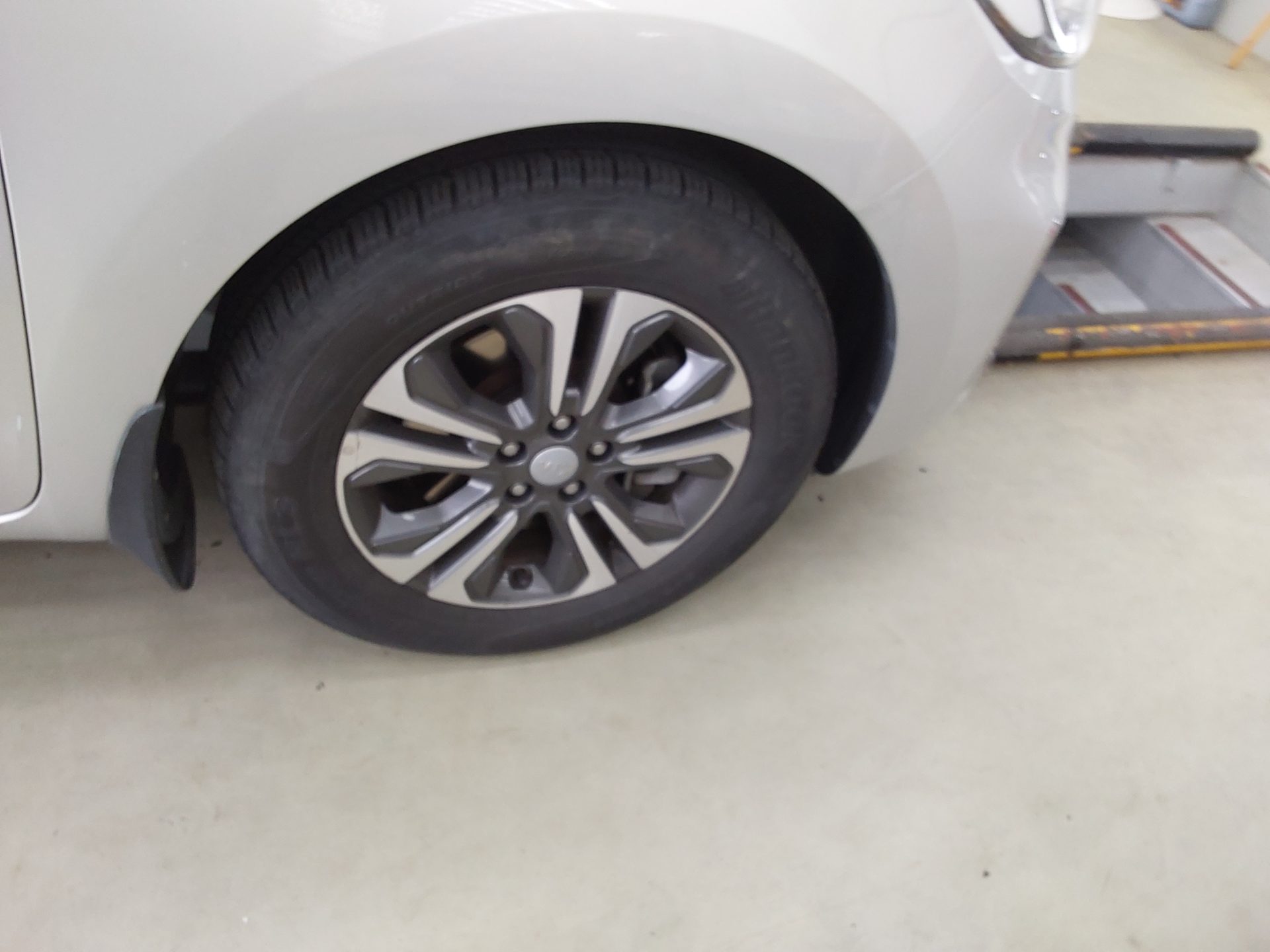 Kia Other 2019 - Image 20