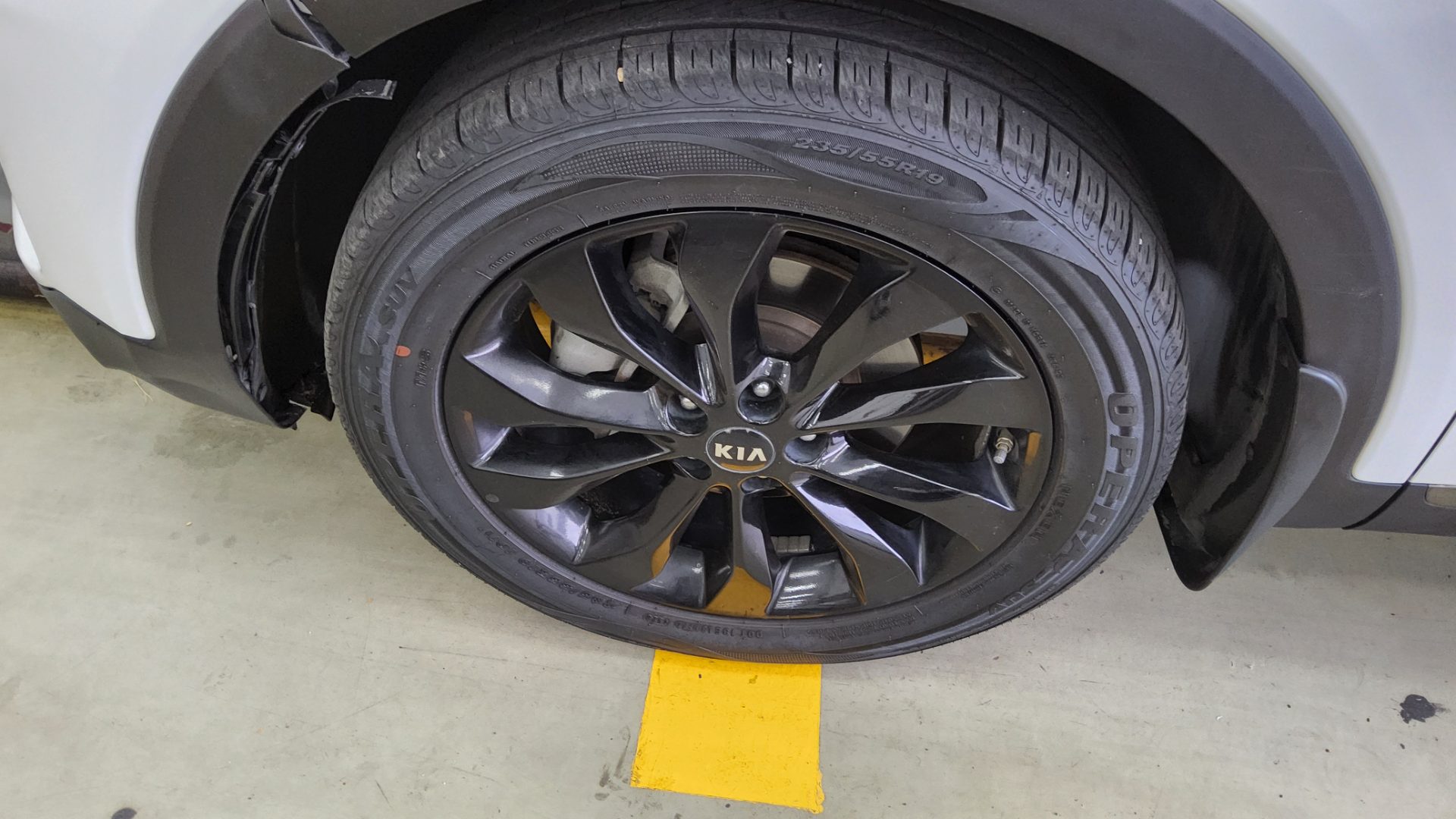 Kia Other 2018 - Image 16