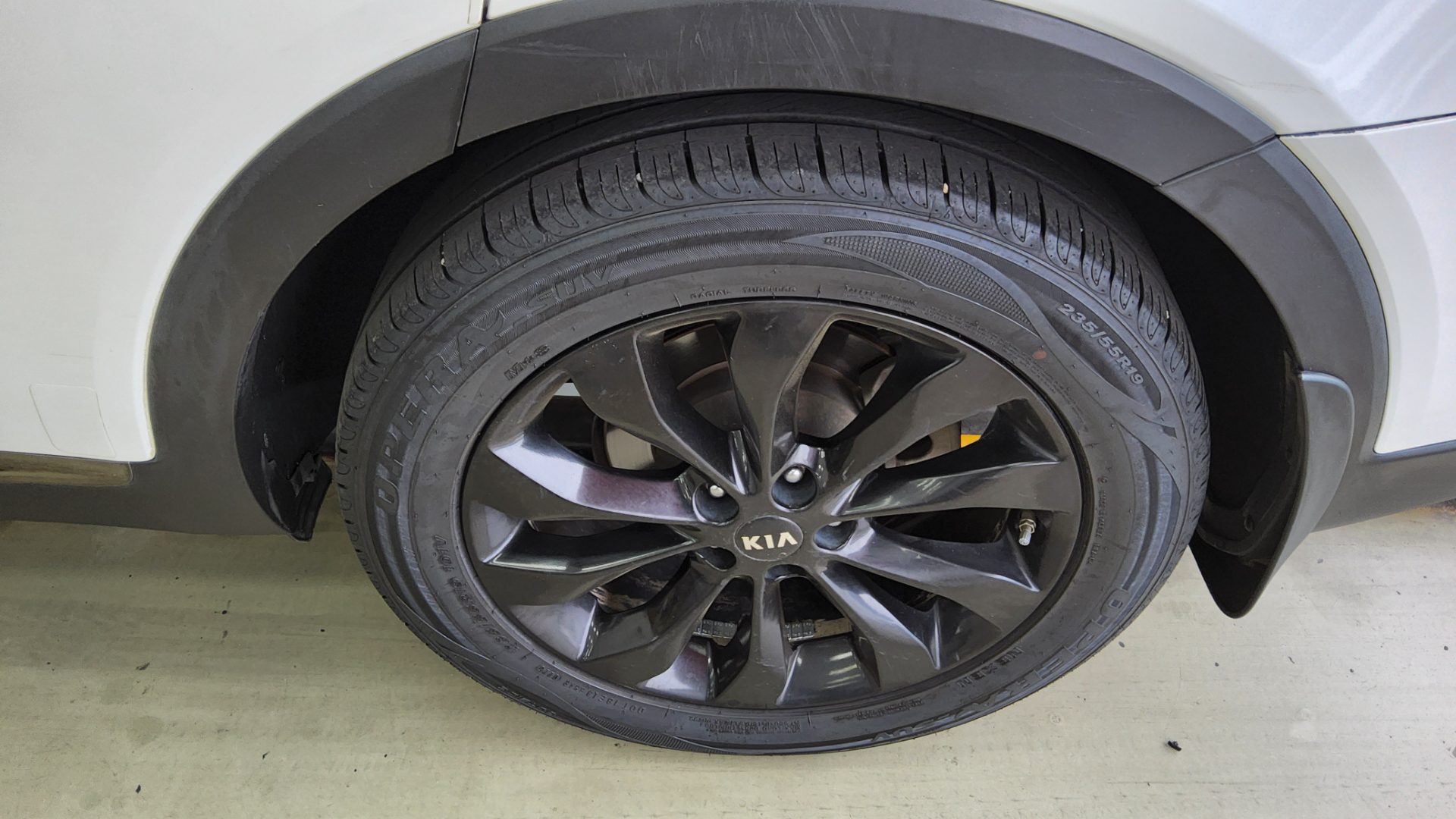 Kia Other 2018 - Image 17