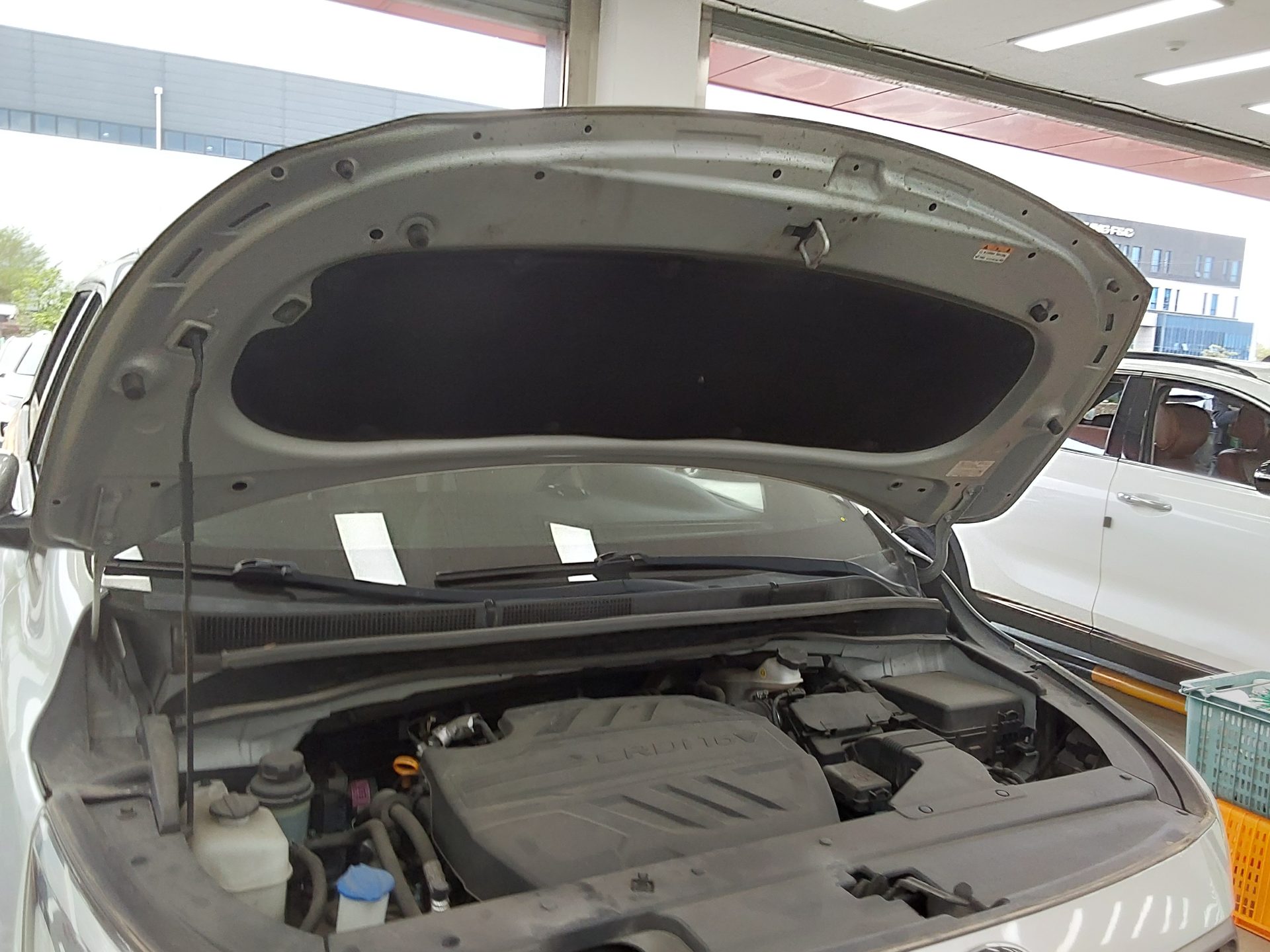 Kia Other 2019 - Image 17