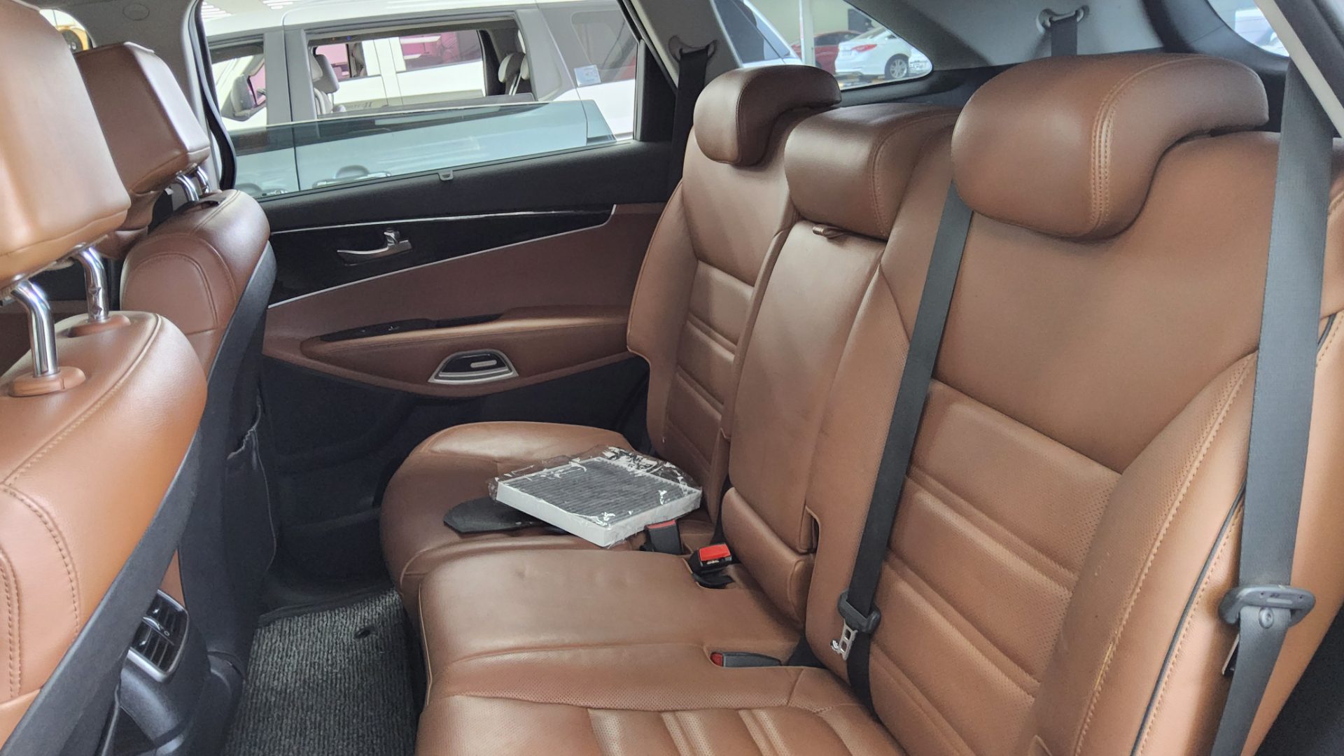 Kia Other 2018 - Image 11