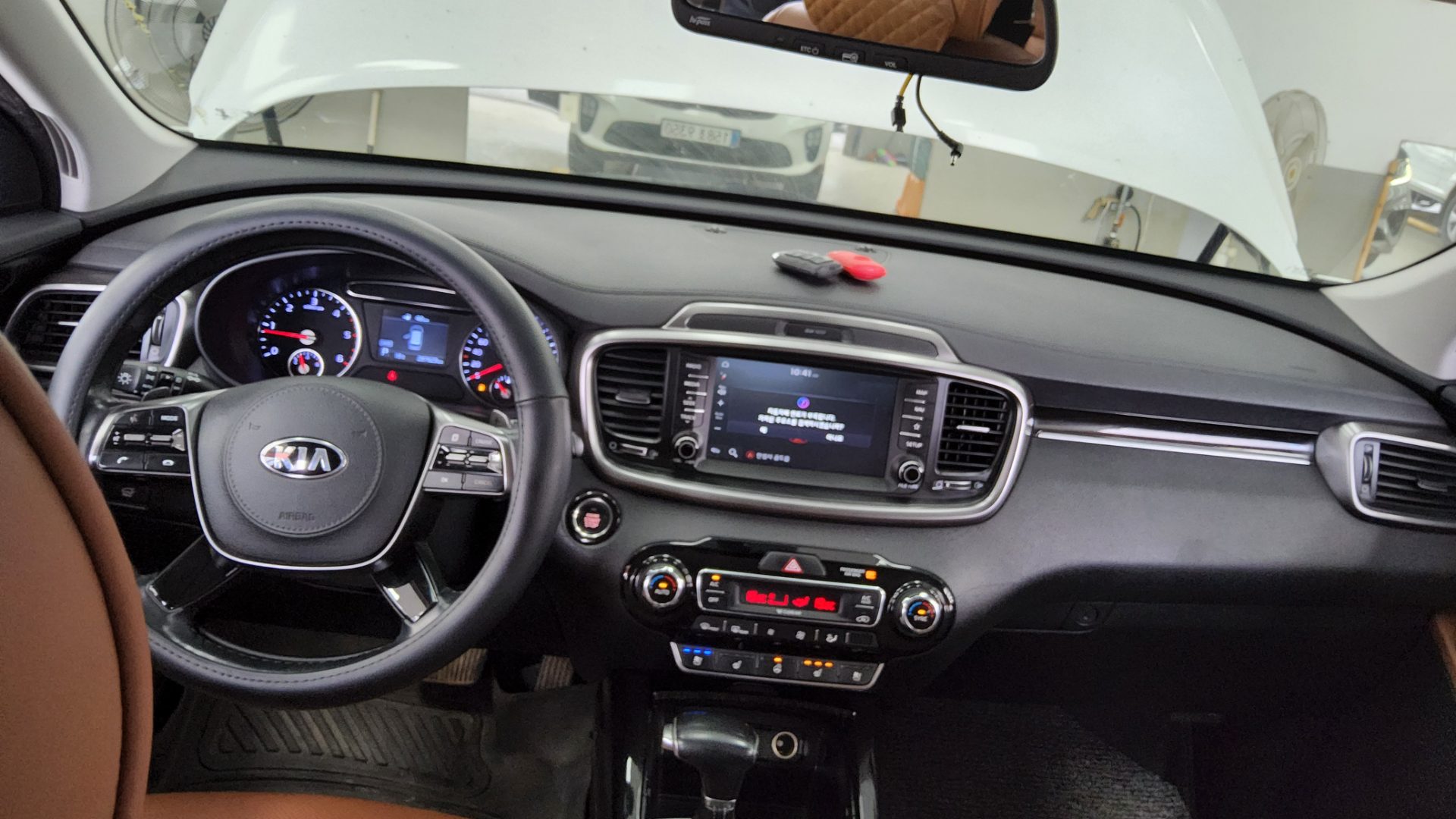 Kia Other 2018 - Image 10