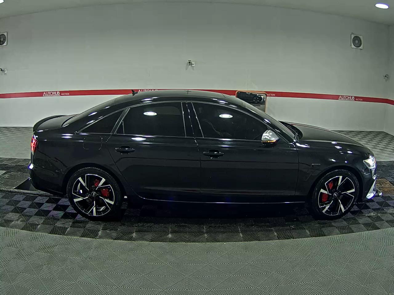 Audi A6 - 3