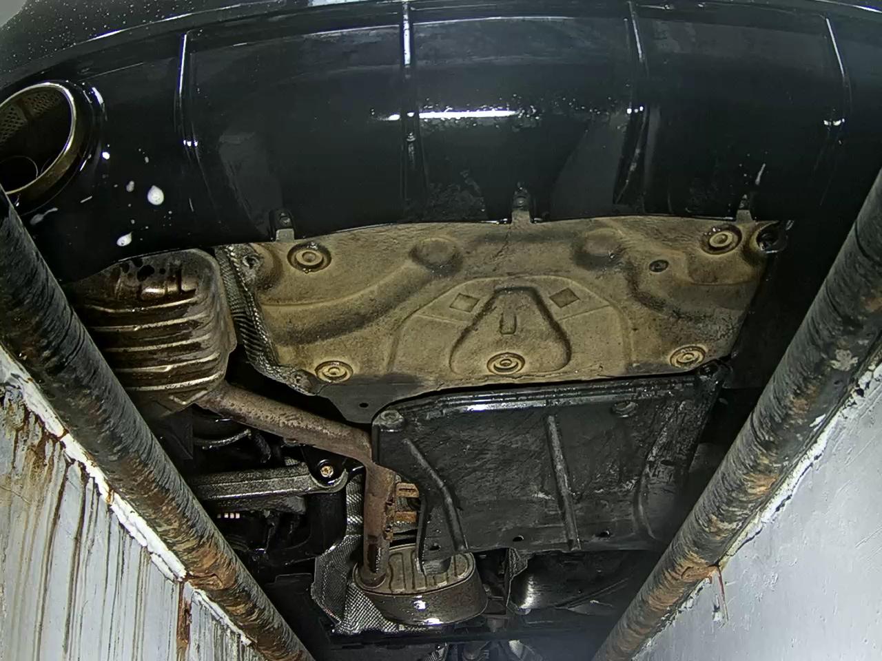 Audi A6 - 7