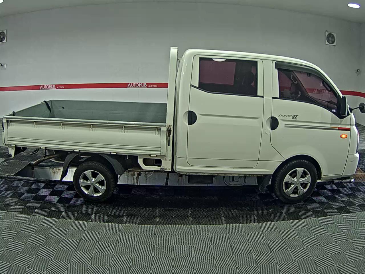 Hyundai Porter 2015 - Image 3