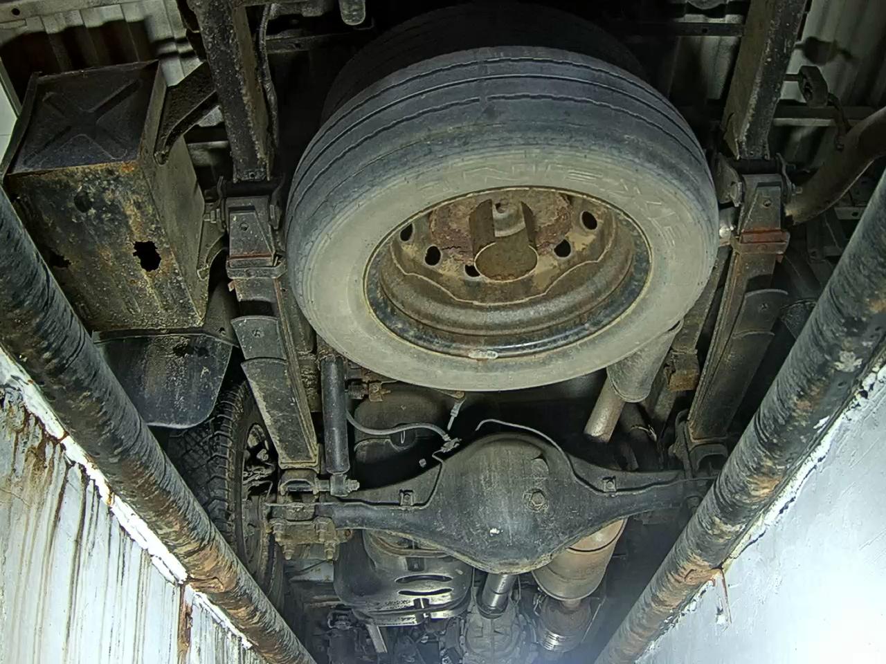 Hyundai Porter 2015 - Image 7