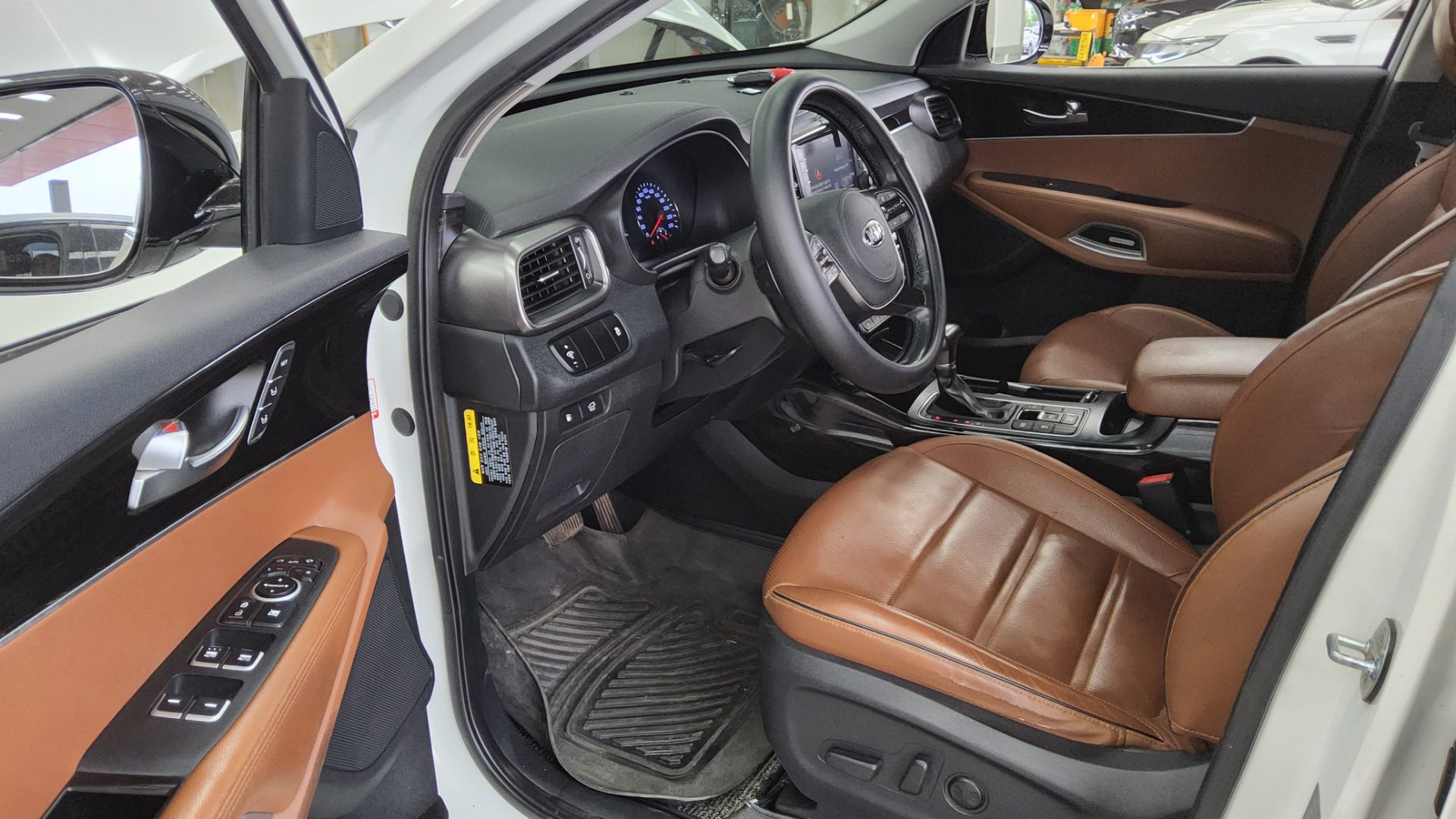 Kia Other 2018 - Image 9