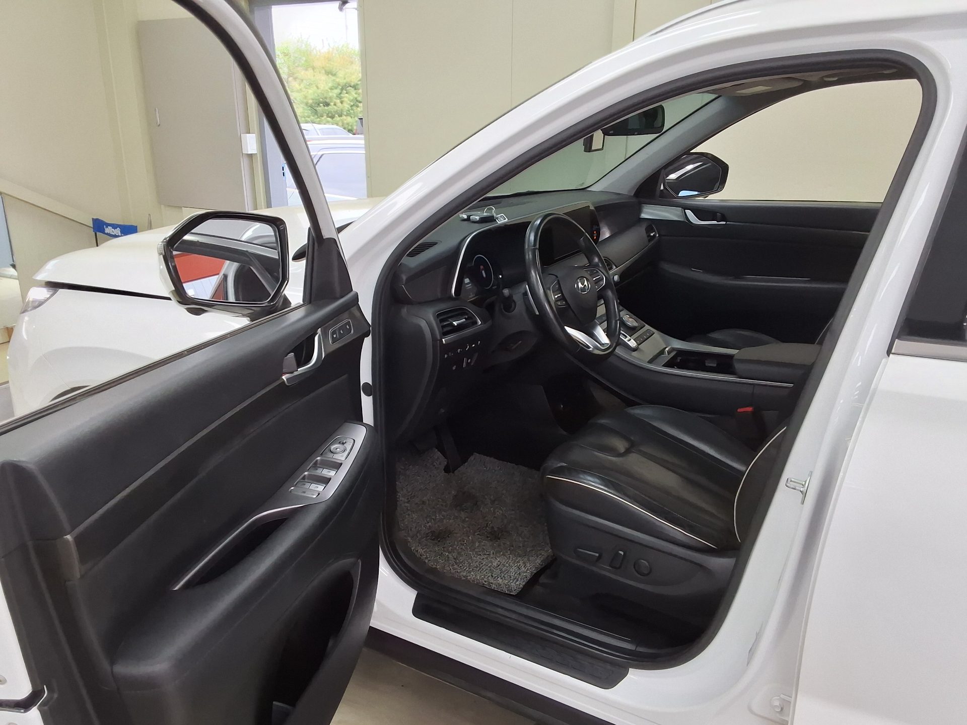 Hyundai Palisade 2022 - Image 9