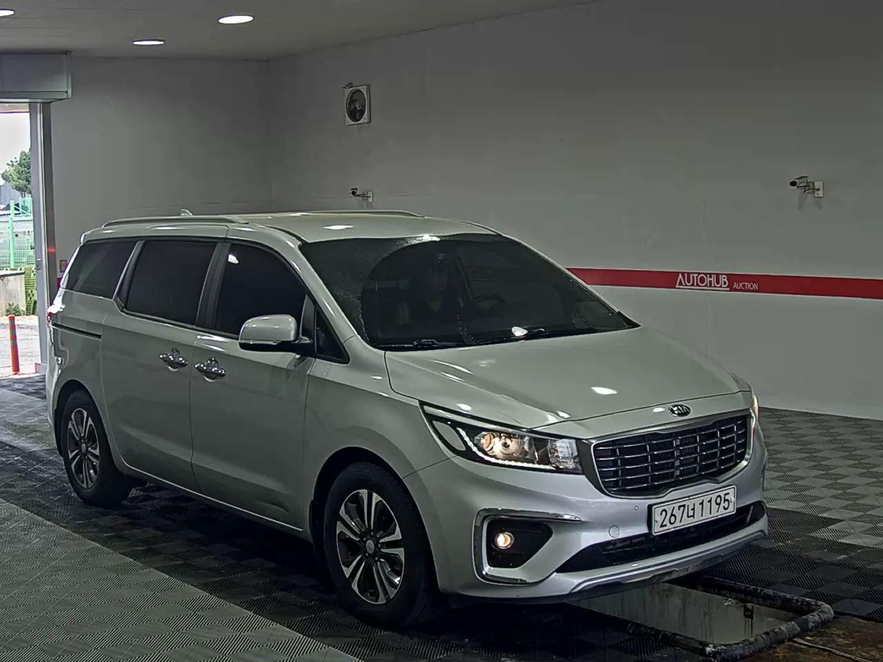 Kia Other 2019 - Image 2