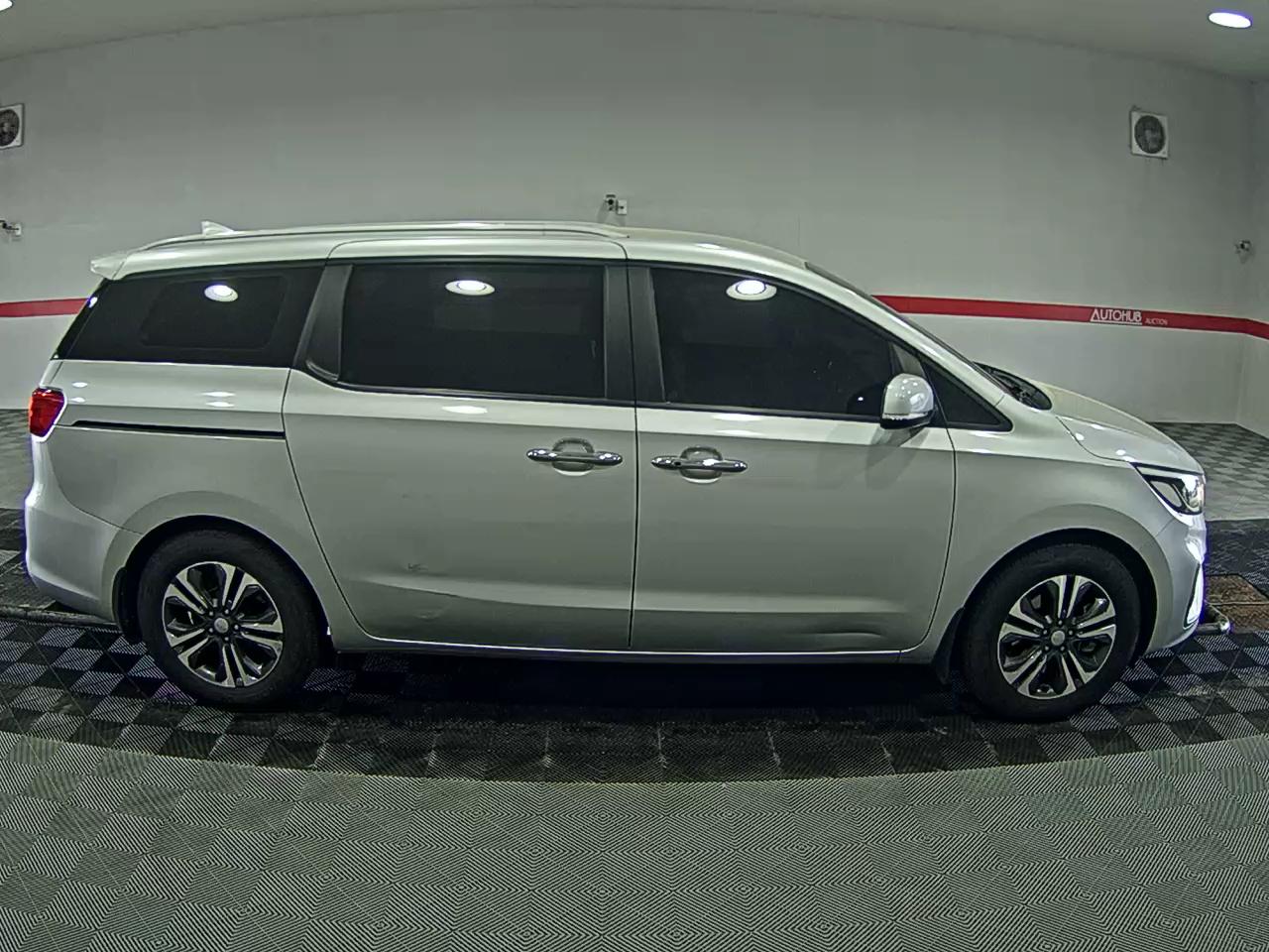 Kia Other 2019 - Image 3