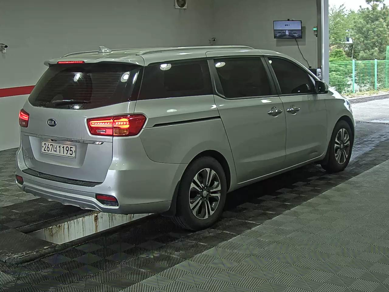 Kia Other 2019 - Image 4