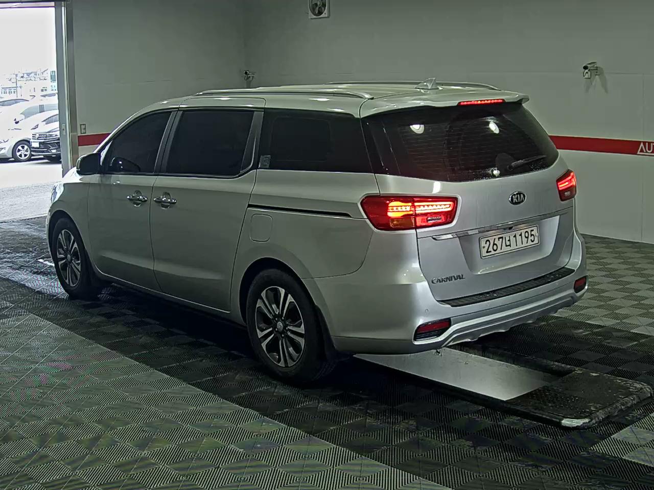 Kia Other 2019 - Image 5