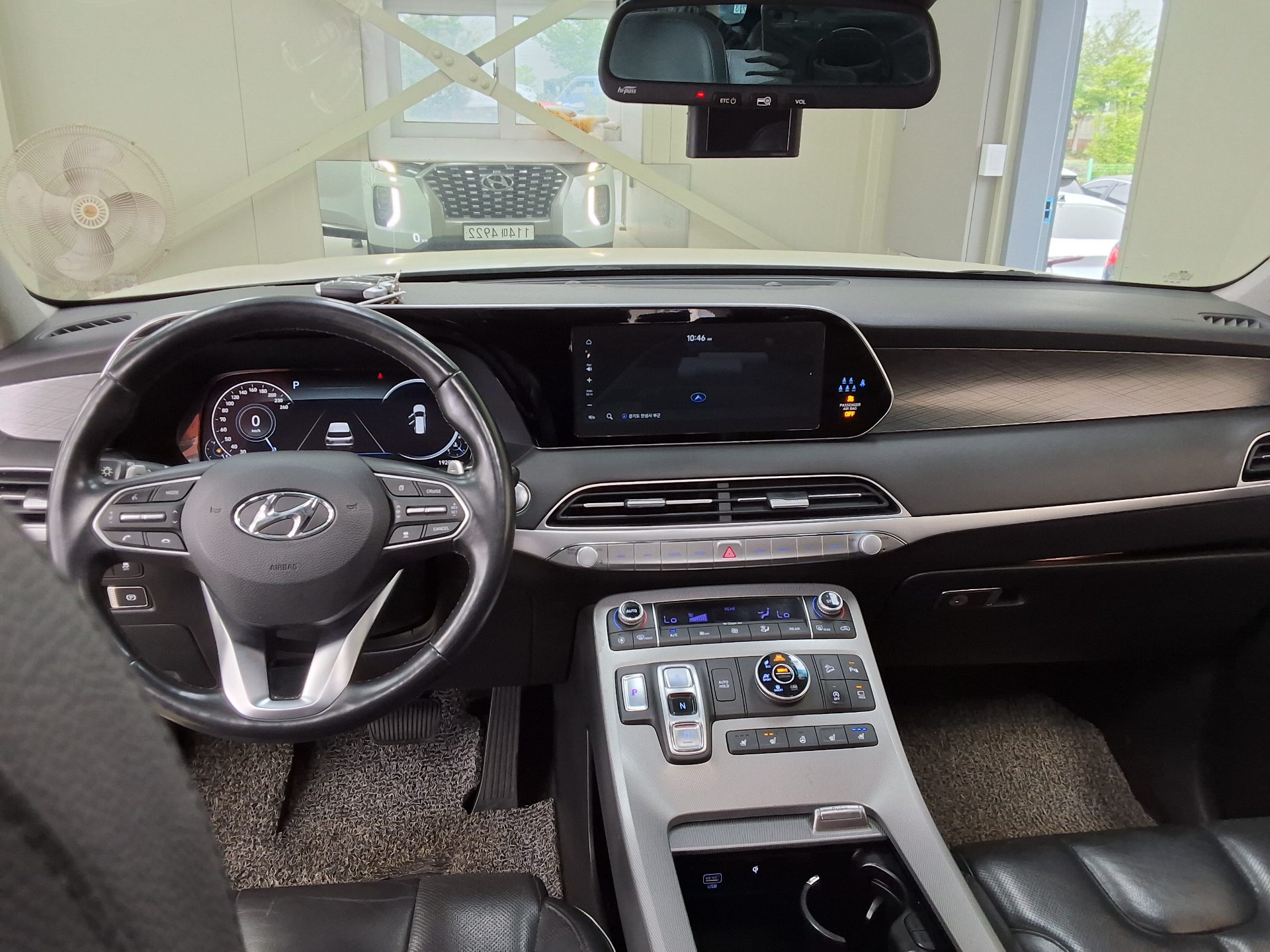 Hyundai Palisade 2022 - Image 18