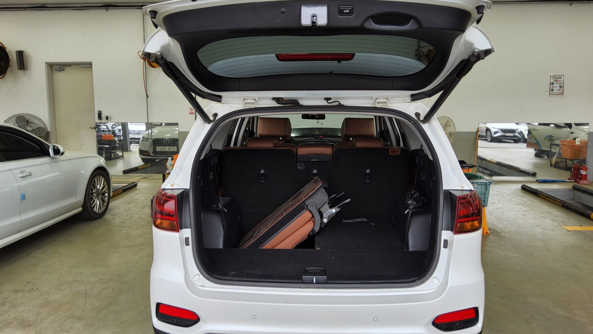 Kia Other 2018 - Image 14