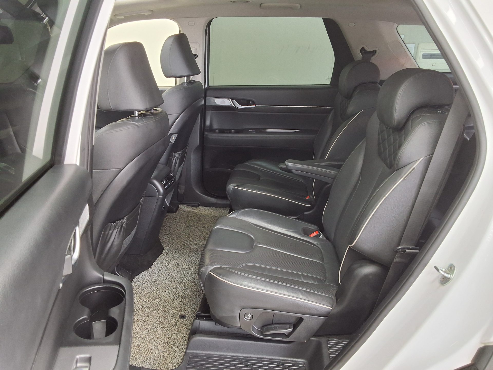 Hyundai Palisade 2022 - Image 11