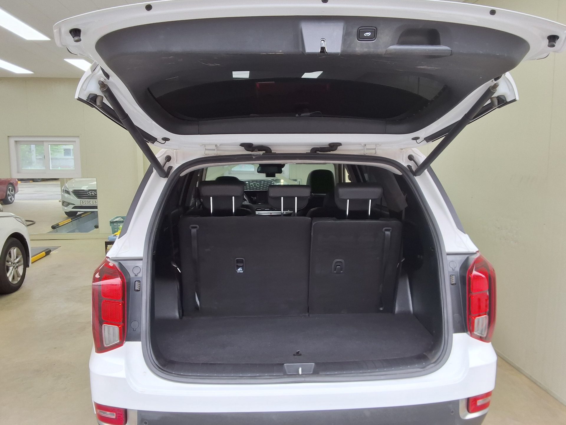 Hyundai Palisade 2022 - Image 14