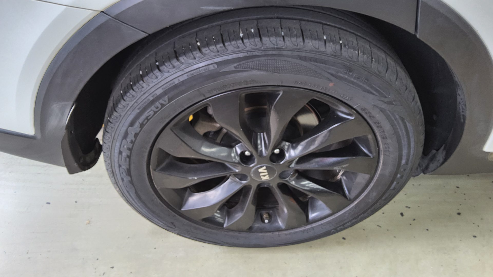 Kia Other 2018 - Image 19