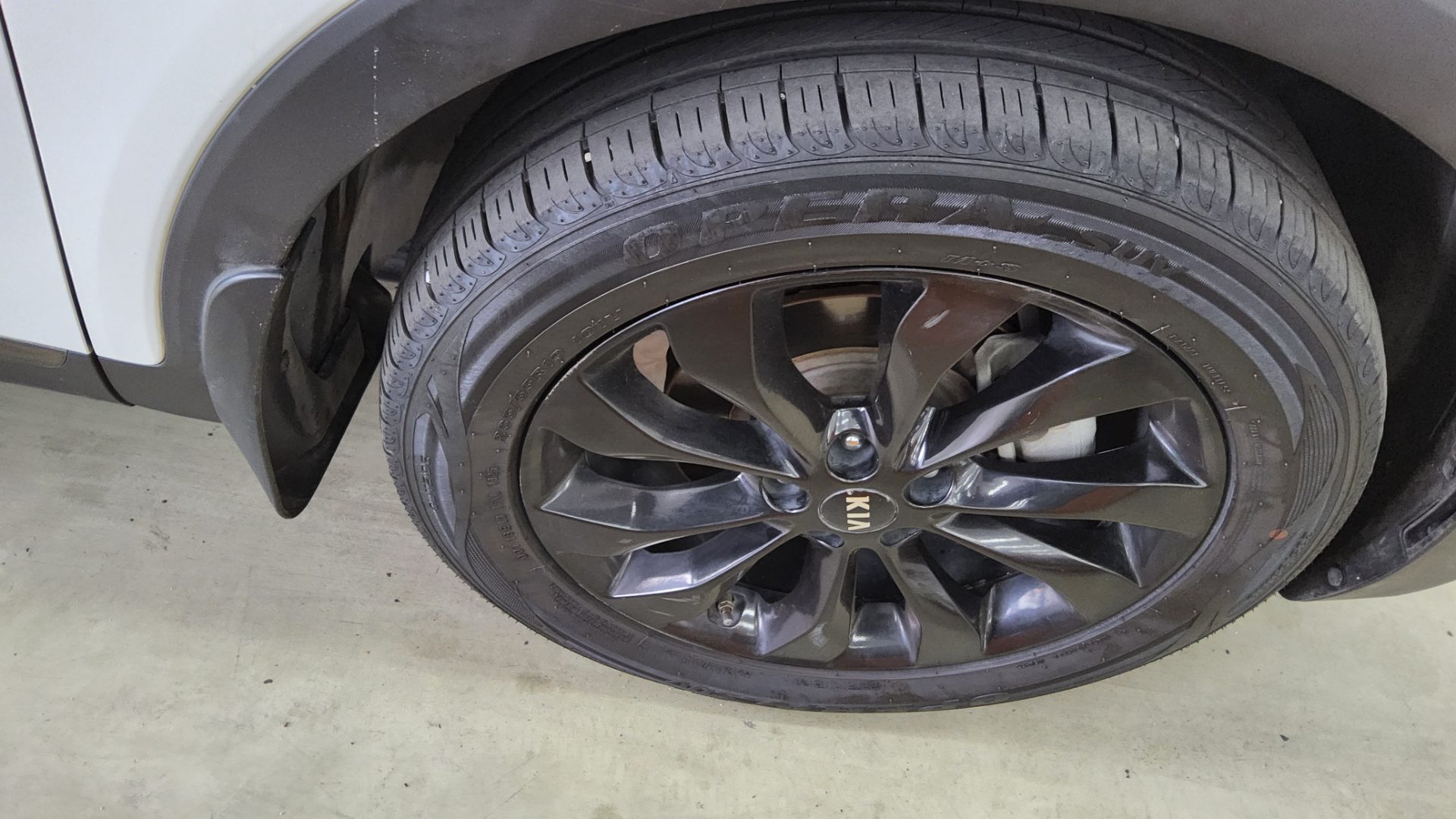 Kia Other 2018 - Image 18