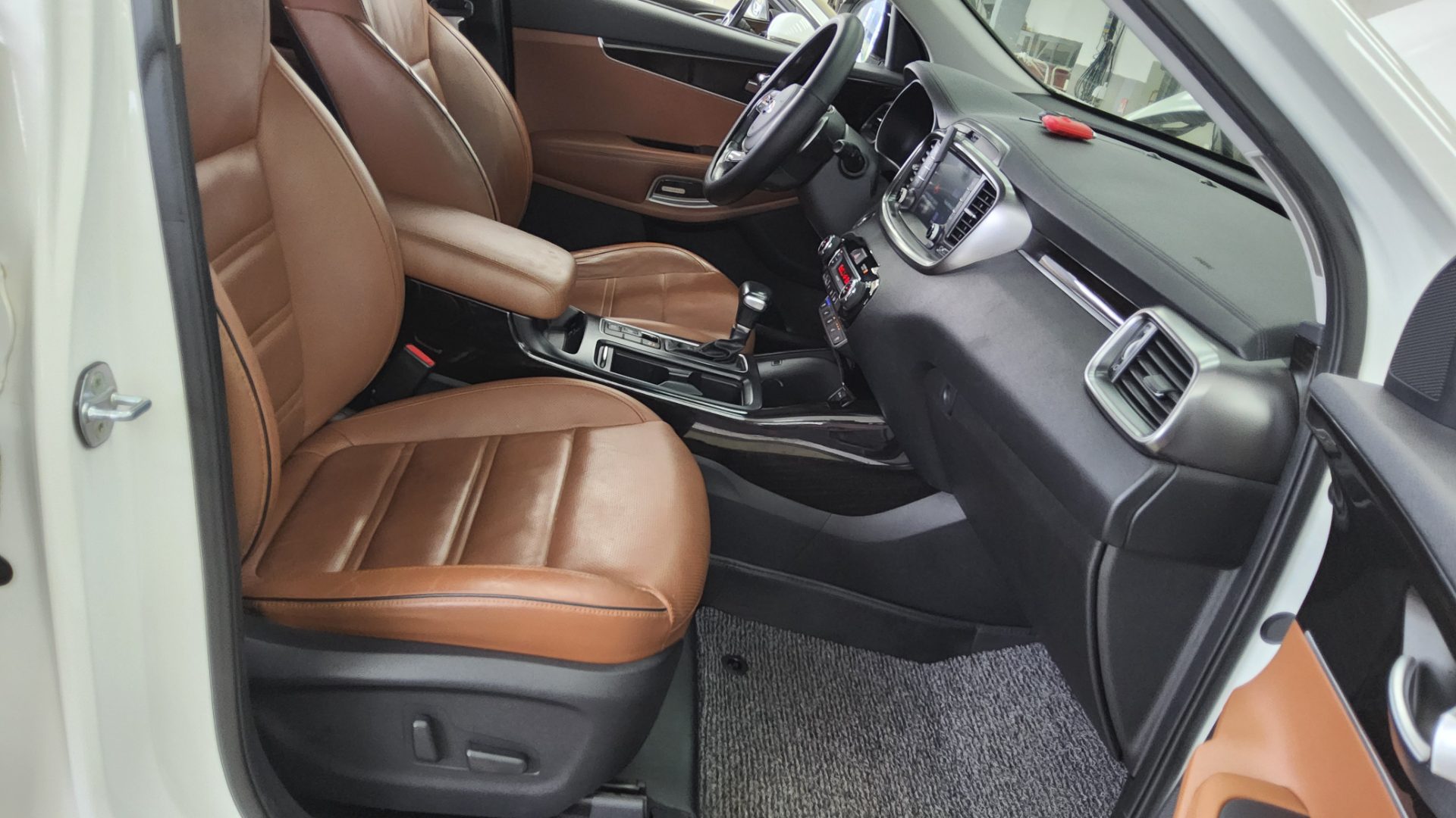 Kia Other 2018 - Image 13