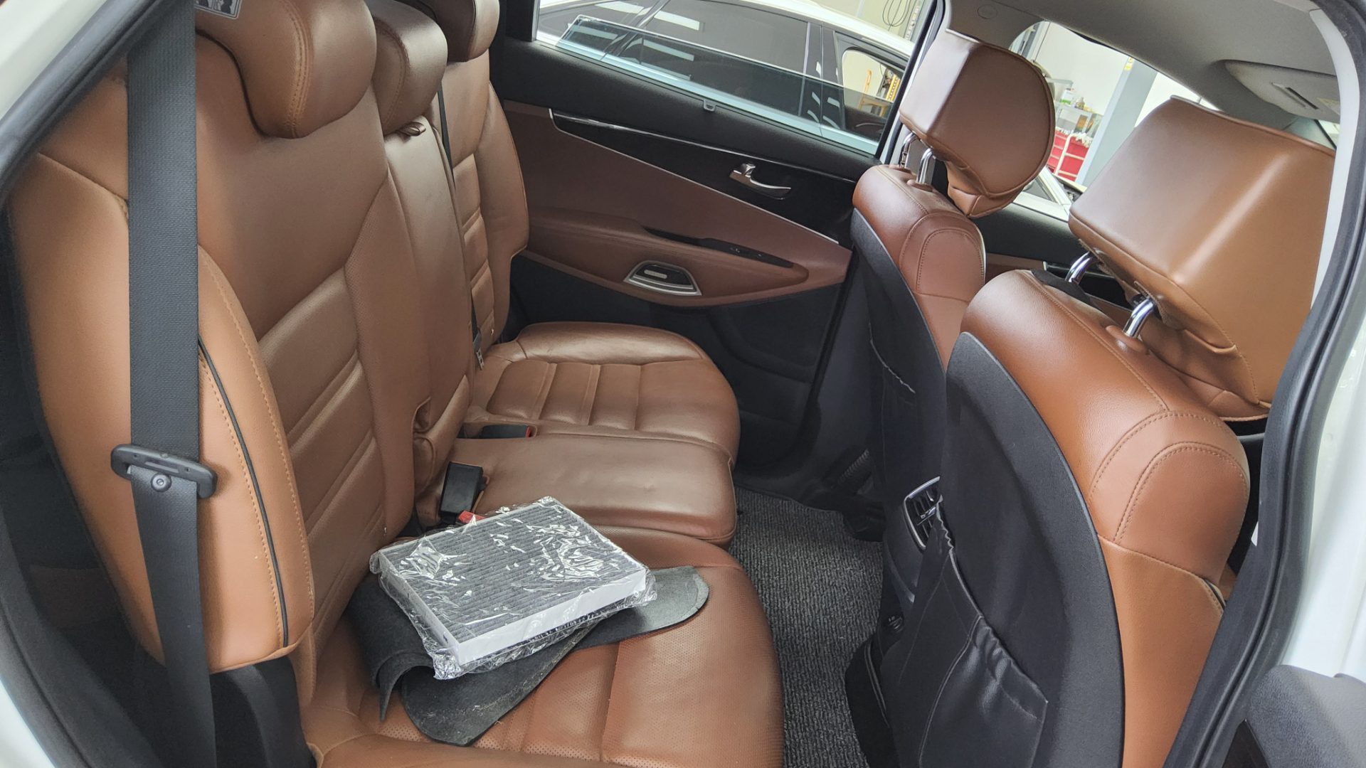 Kia Other 2018 - Image 12