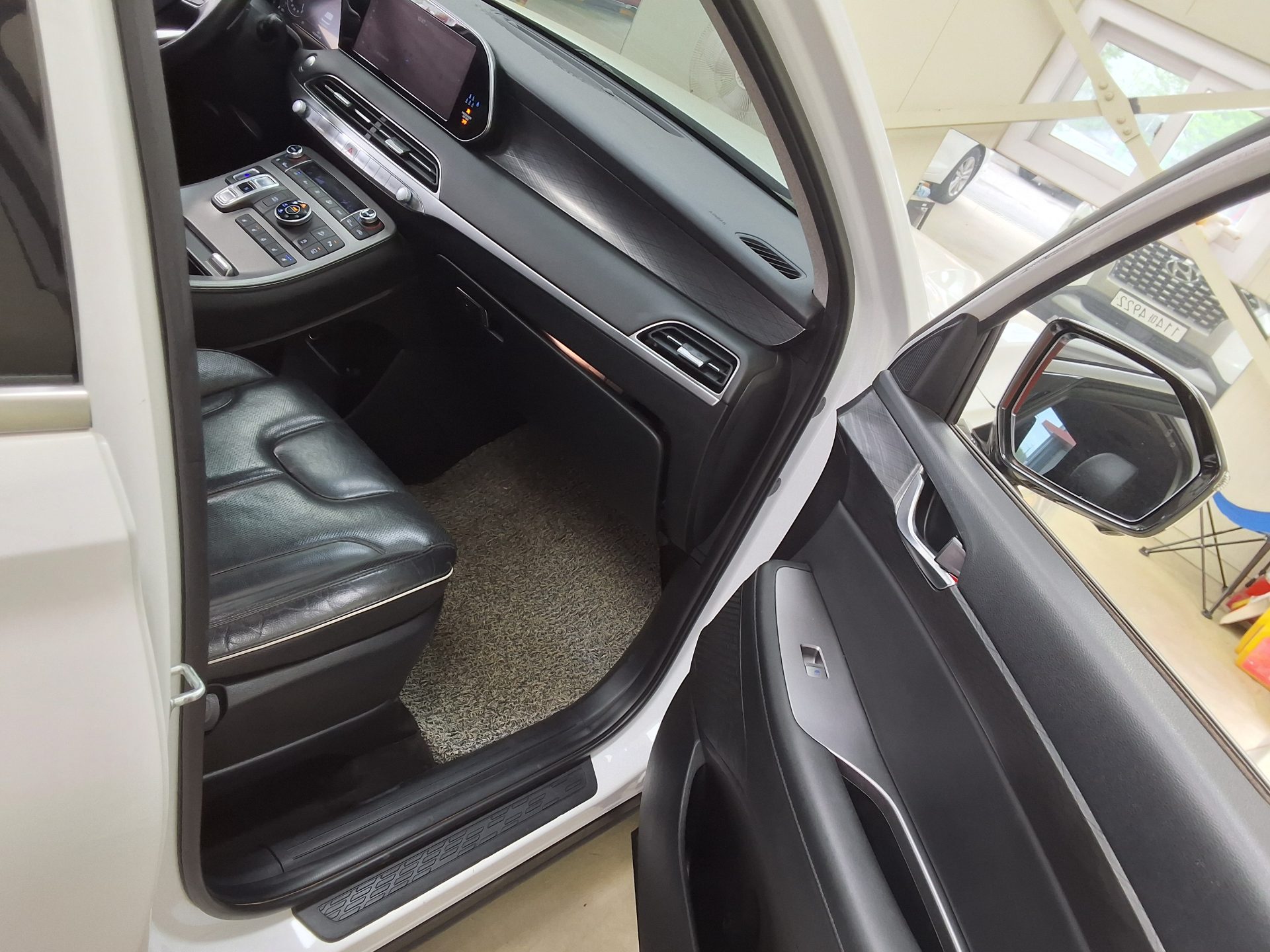 Hyundai Palisade 2022 - Image 13