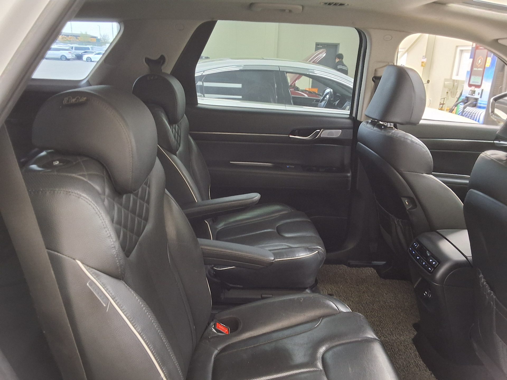 Hyundai Palisade 2022 - Image 12