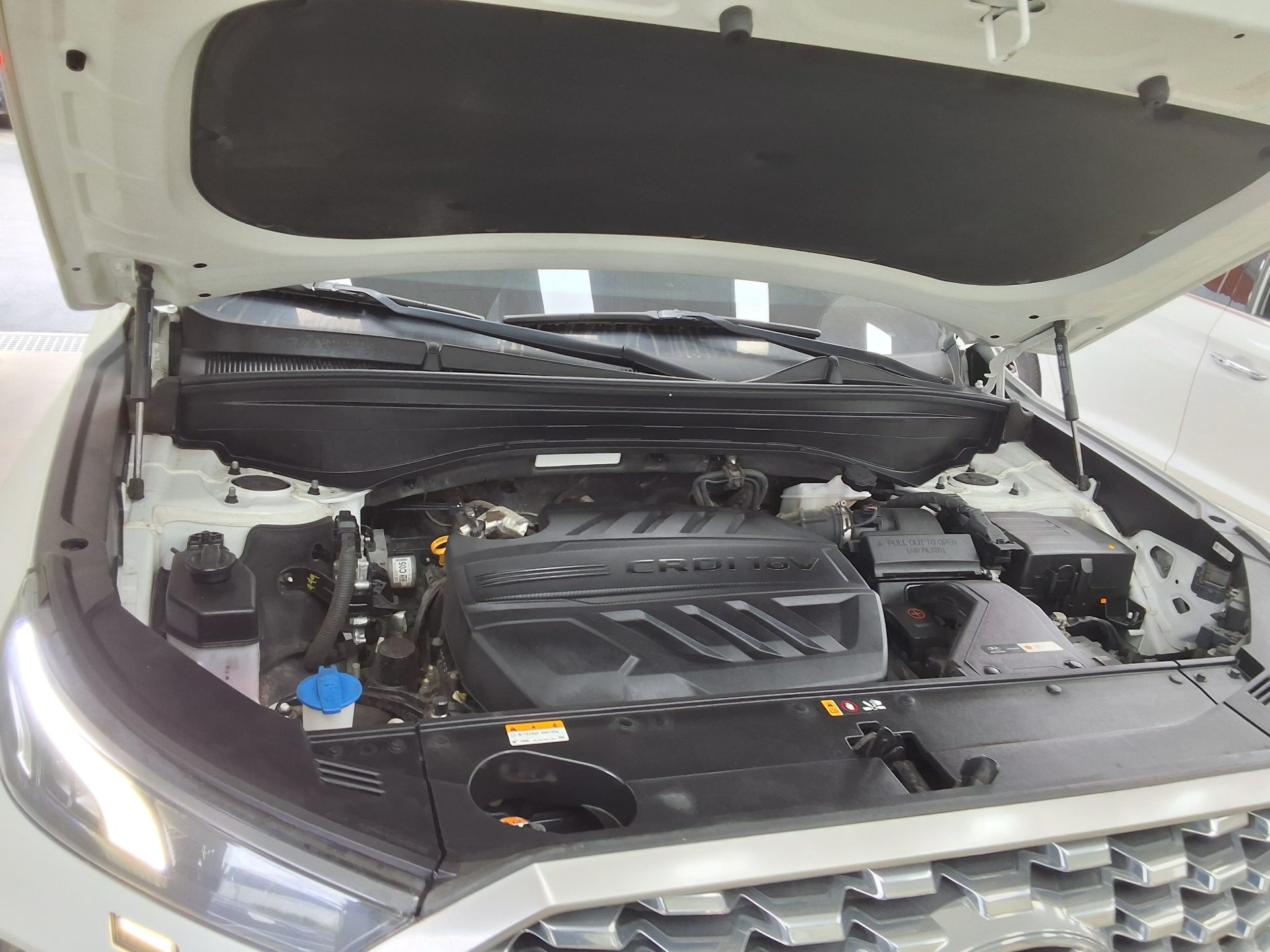 Hyundai Palisade 2022 - Image 19