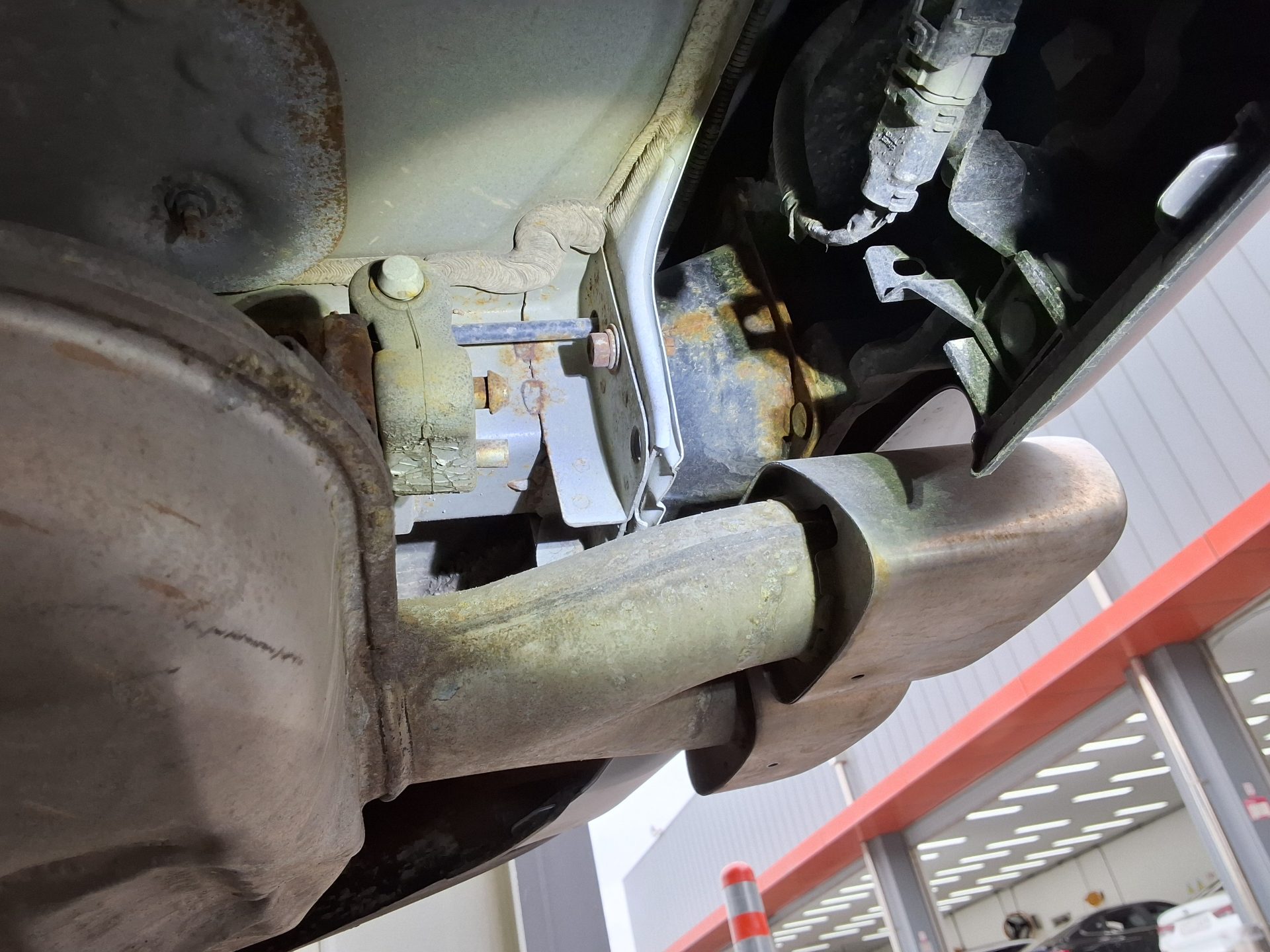 Hyundai Palisade 2022 - Image 20