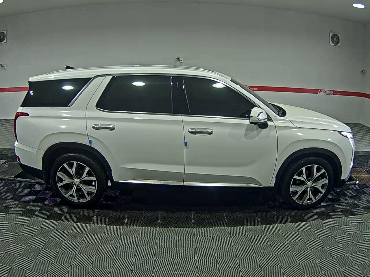 Hyundai Palisade 2022 - Image 3