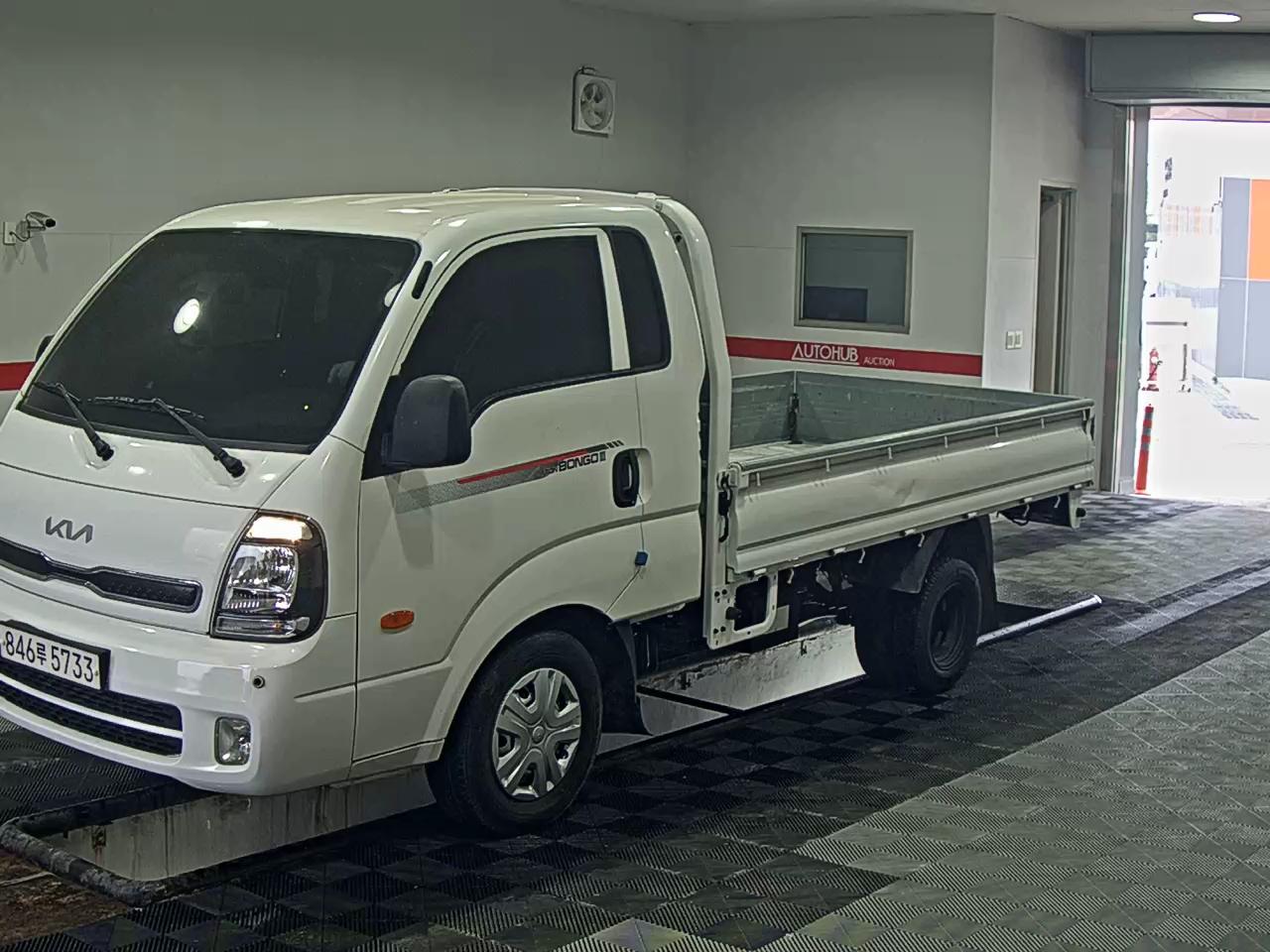 Chrysler Cargo