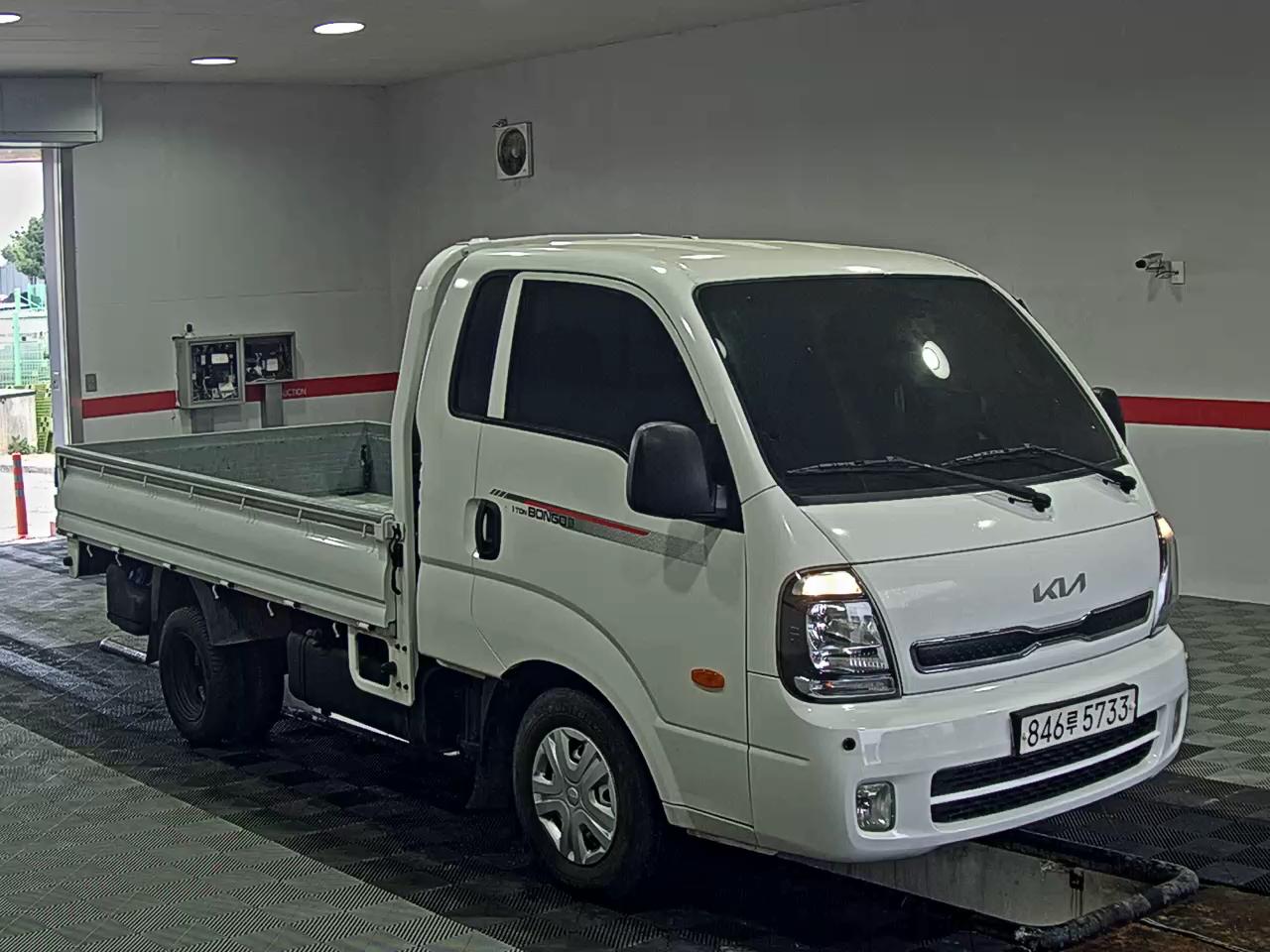 Chrysler Cargo - 2