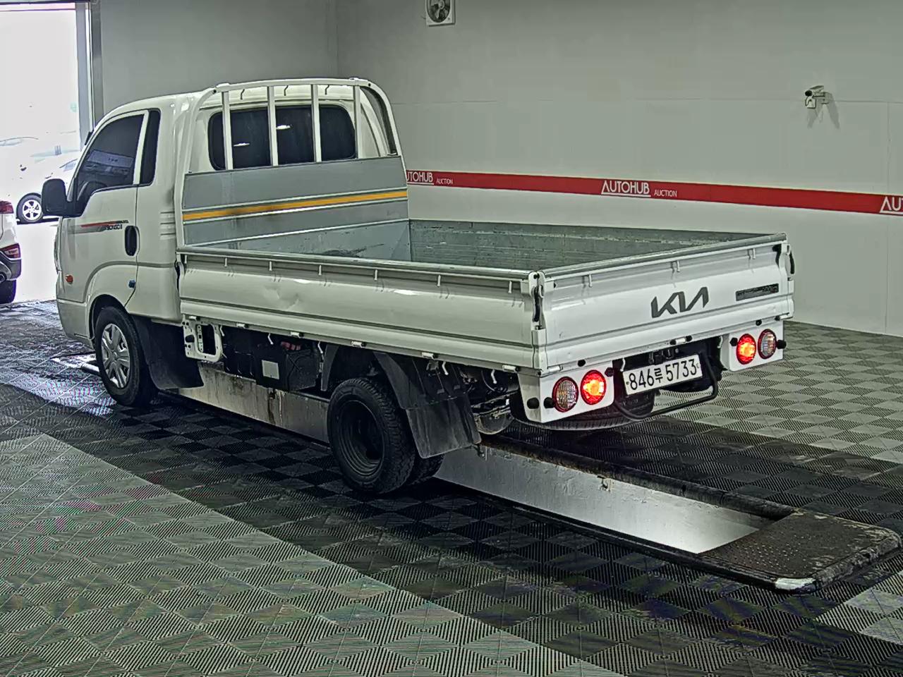 Chrysler Cargo - 5