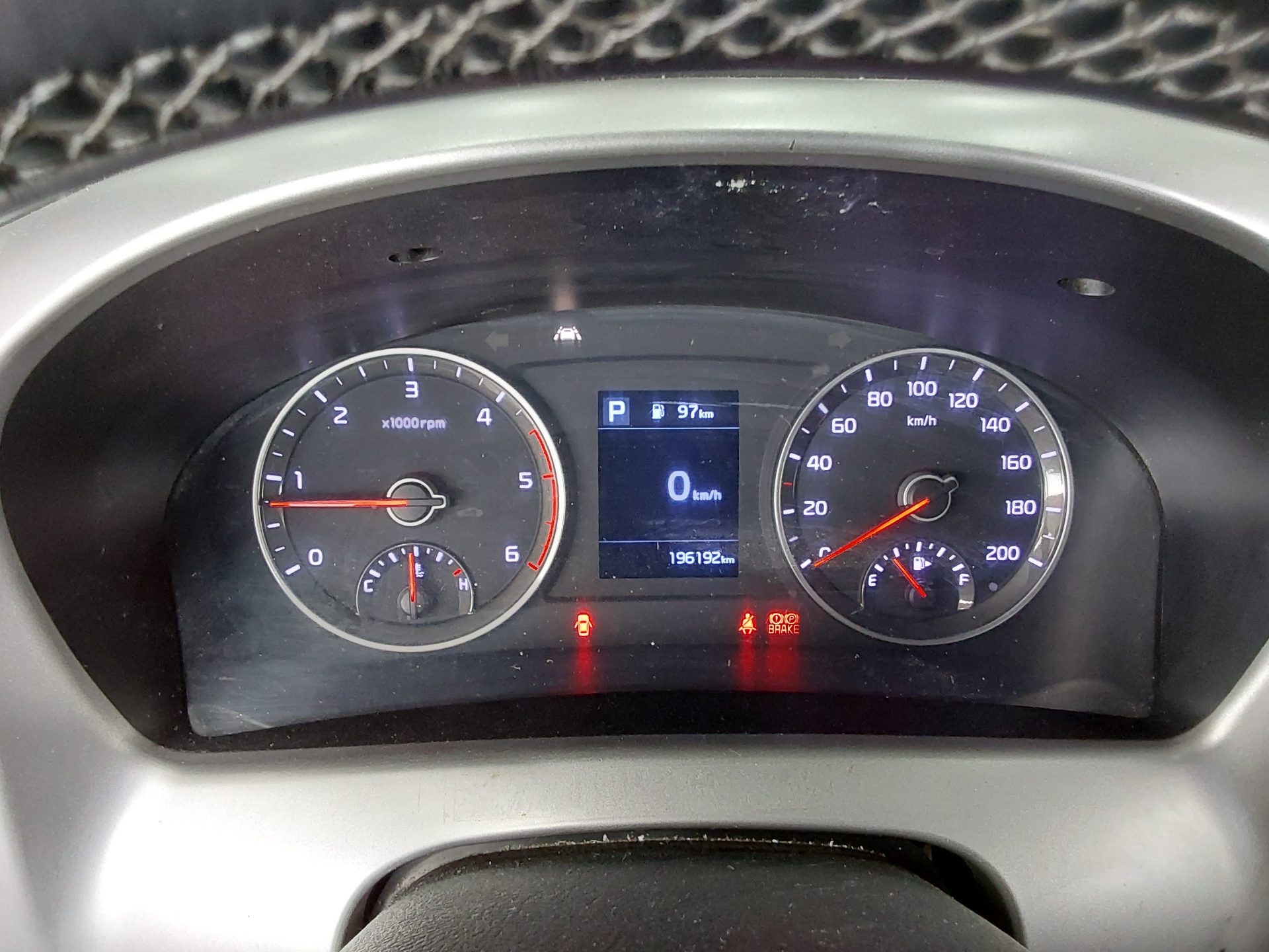 Chrysler Cargo 2022 - Image 8