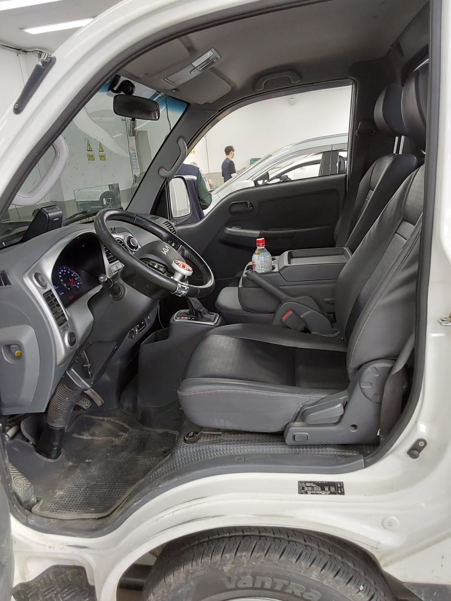 Chrysler Cargo 2022 - Image 9