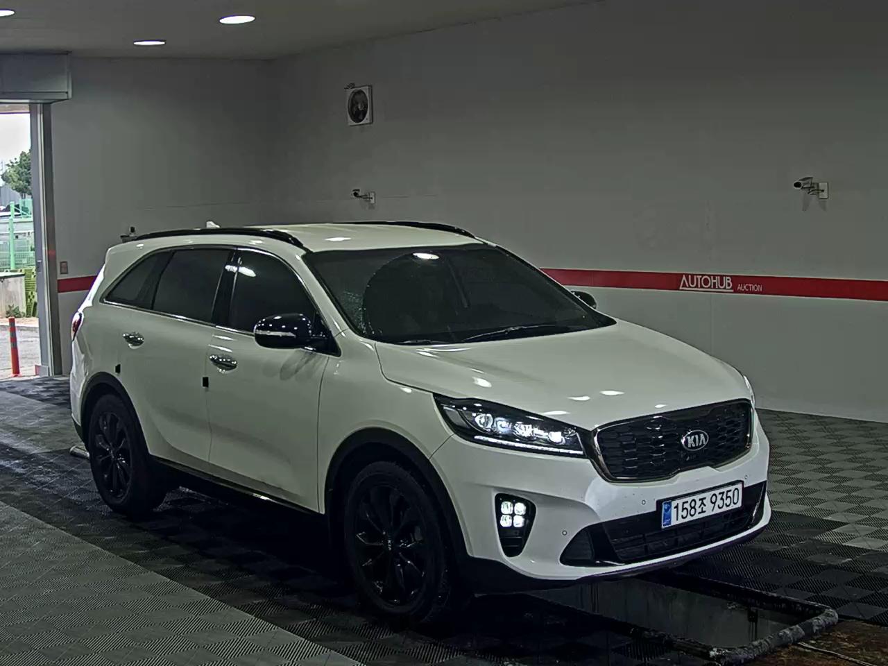 Kia Other 2018 - Image 2