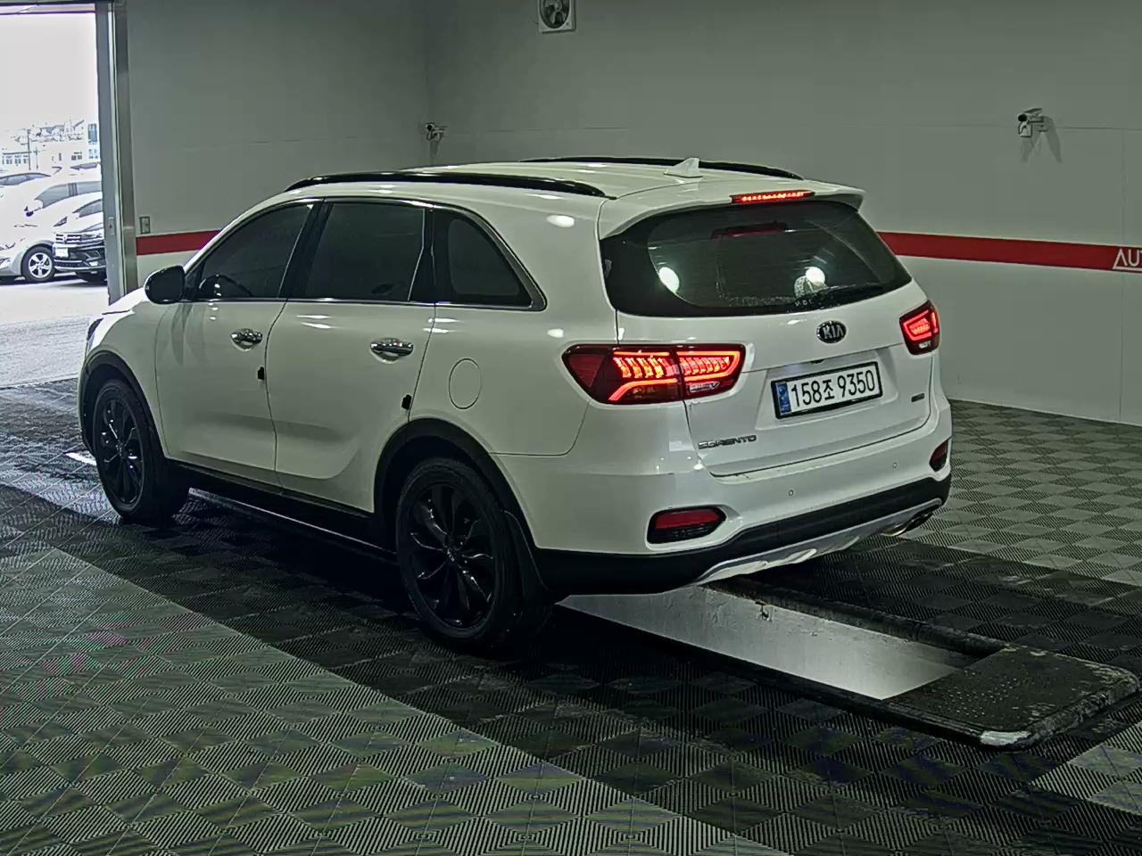 Kia Other 2018 - Image 5