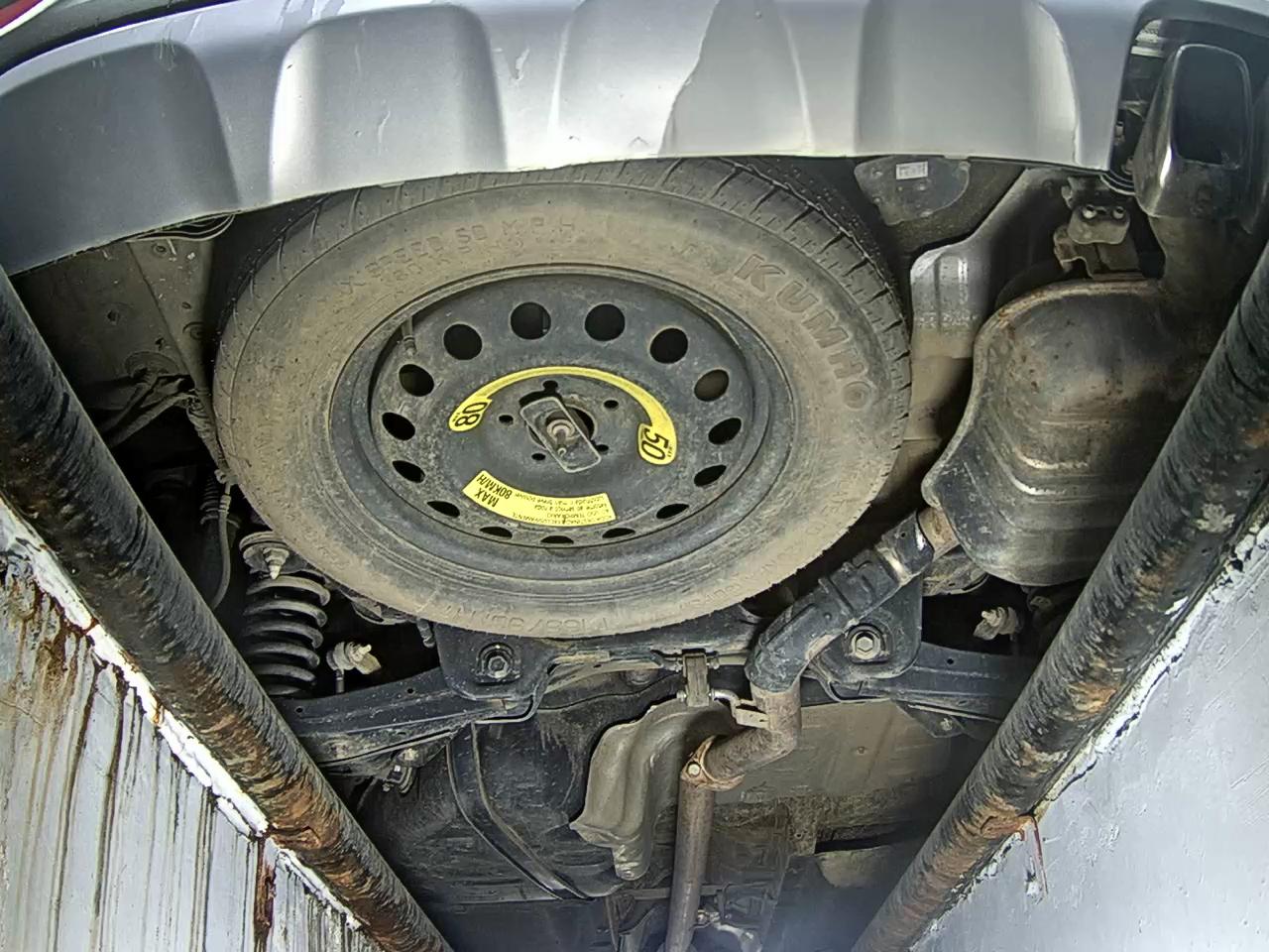 Kia Other 2018 - Image 7