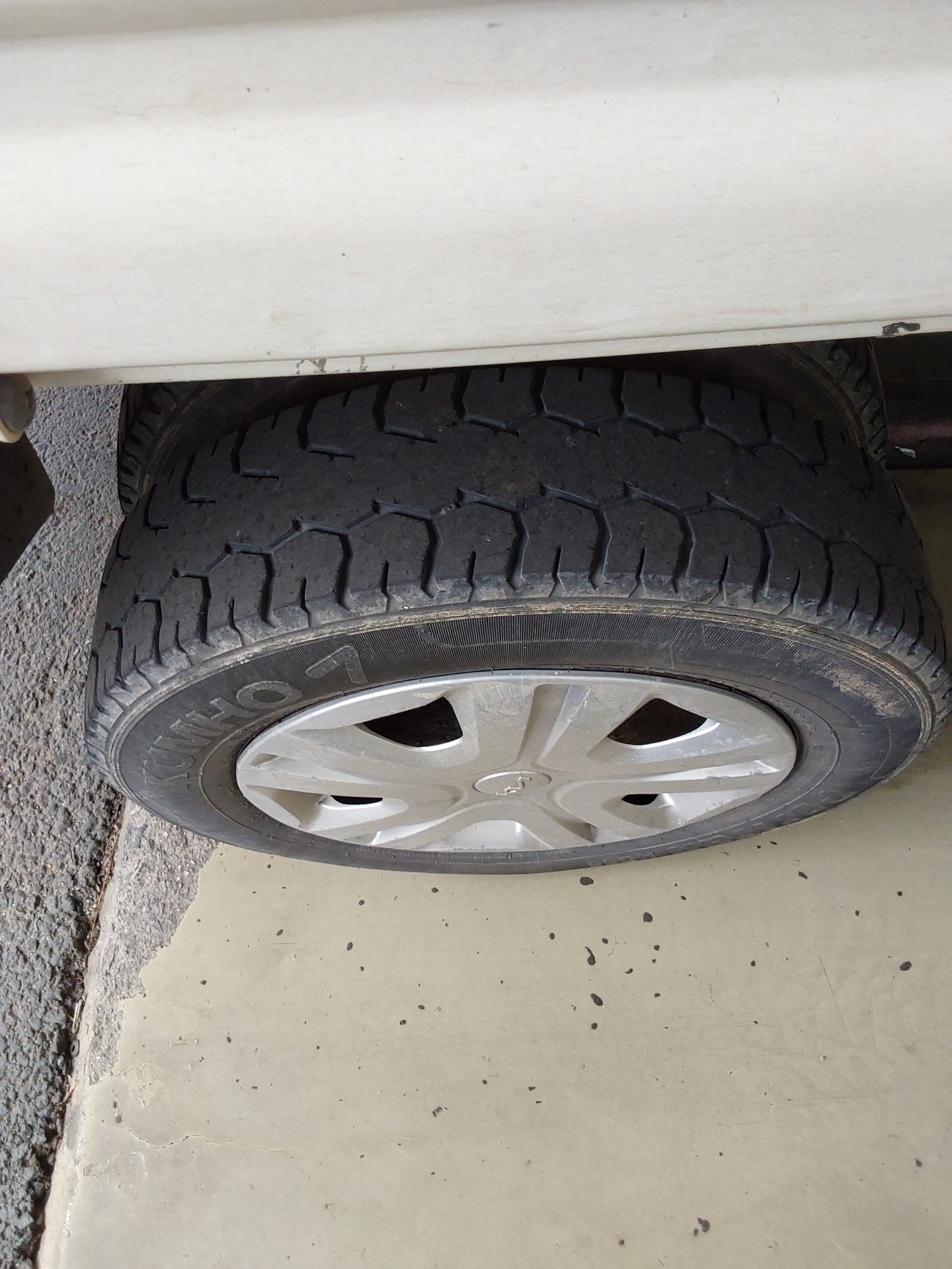 Chrysler Cargo 2022 - Image 17