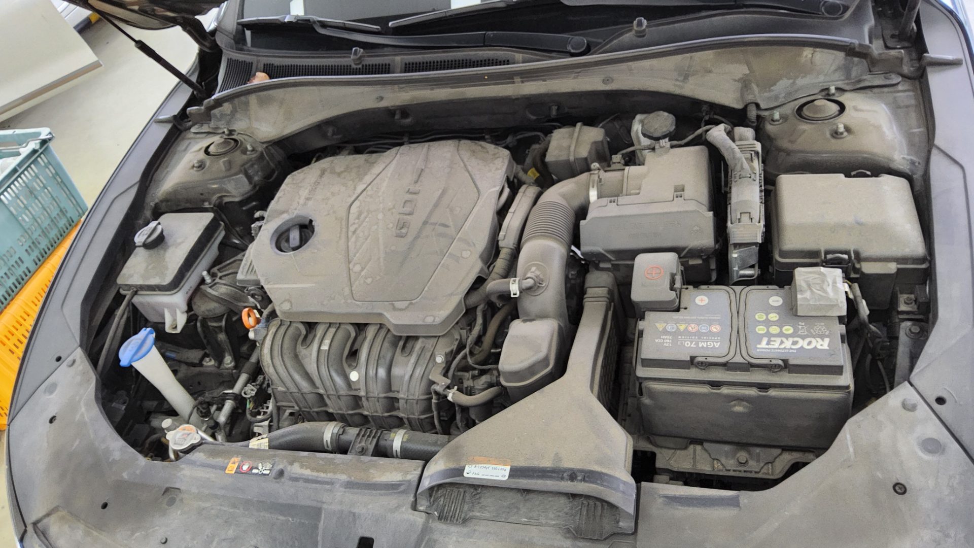 Hyundai Grandeur 2021 - Image 20