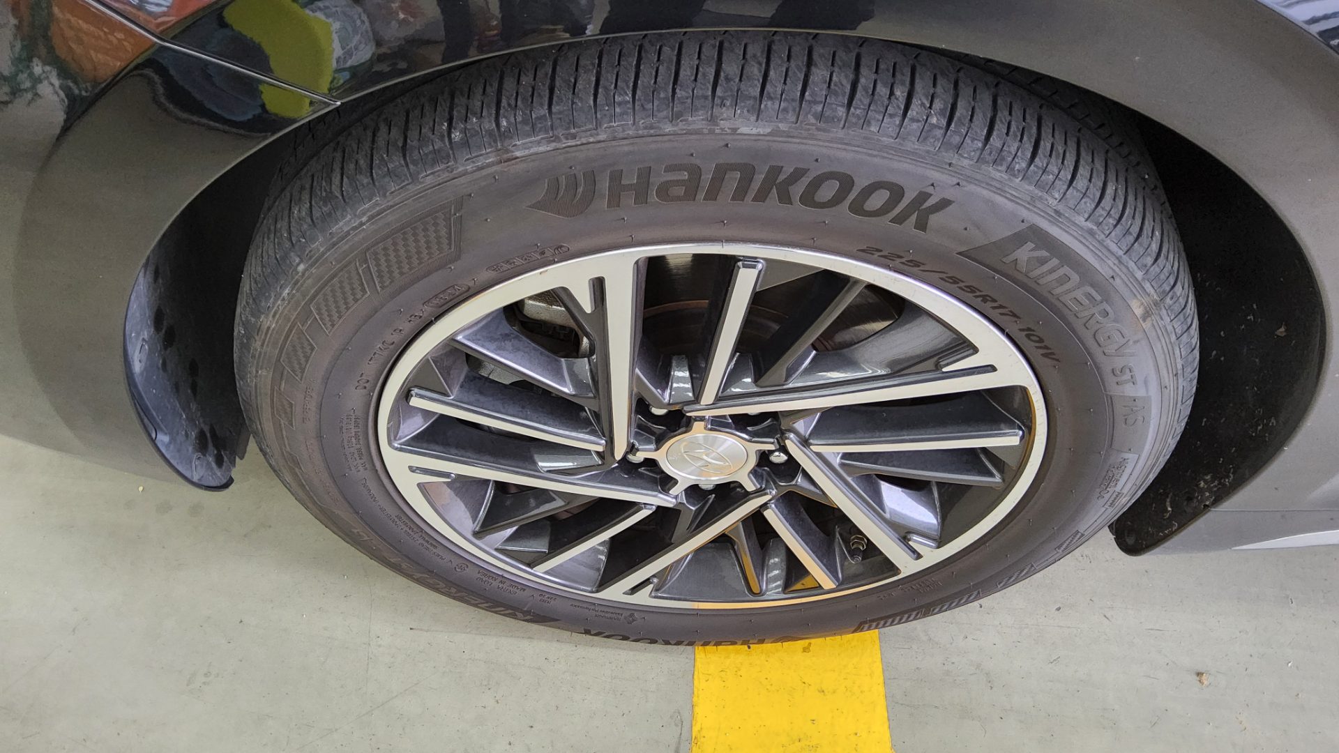 Hyundai Grandeur 2021 - Image 16