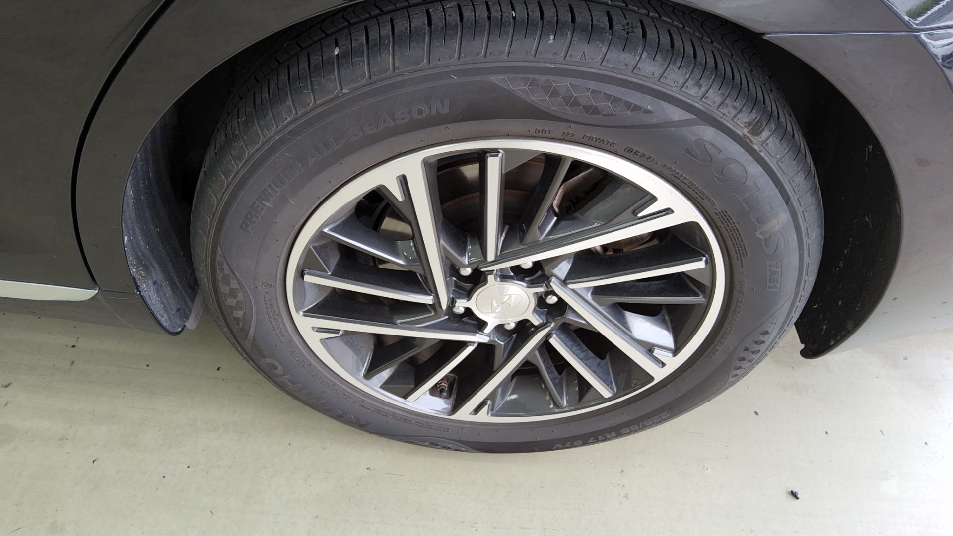 Hyundai Grandeur 2021 - Image 17