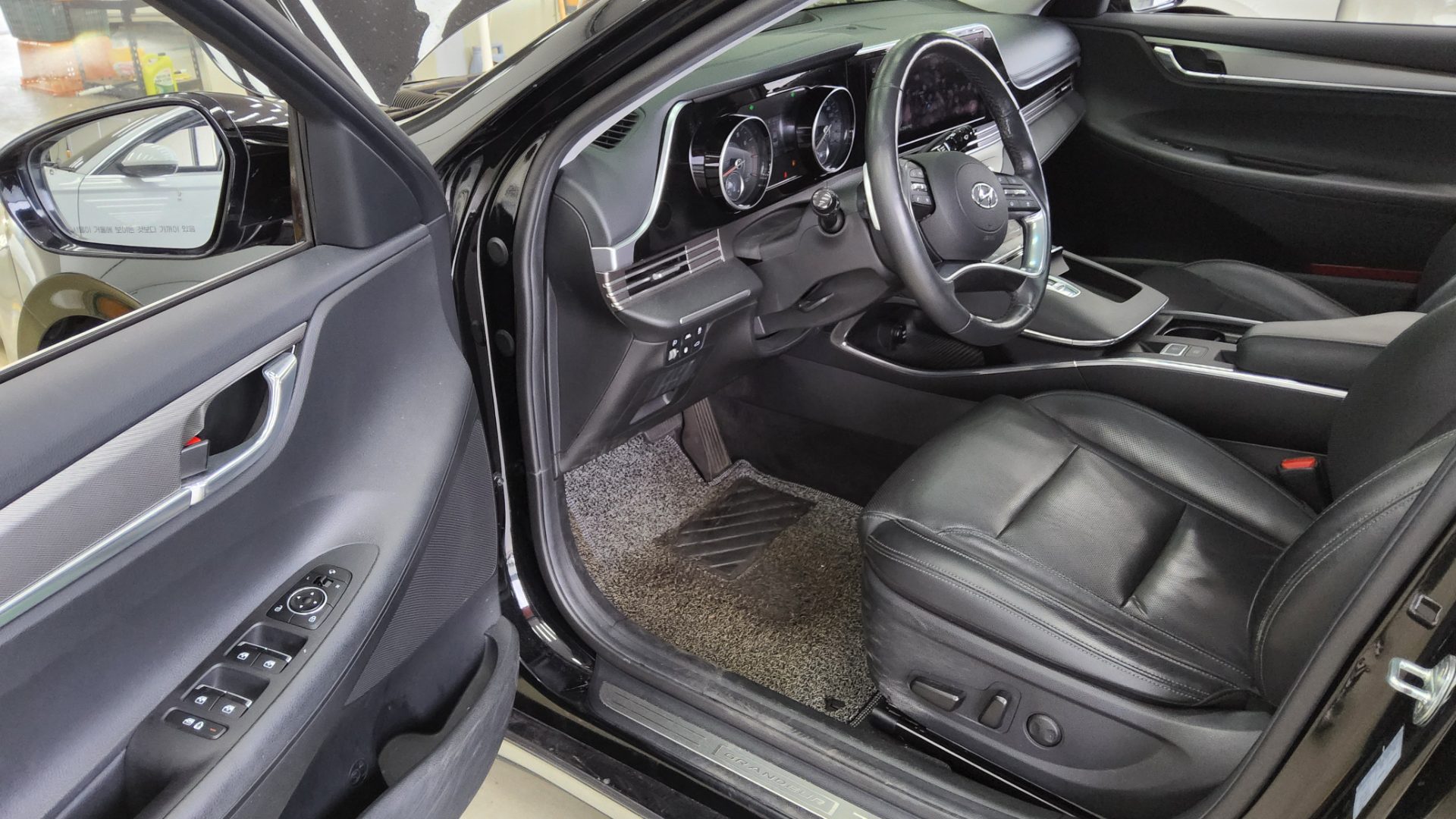 Hyundai Grandeur 2021 - Image 9