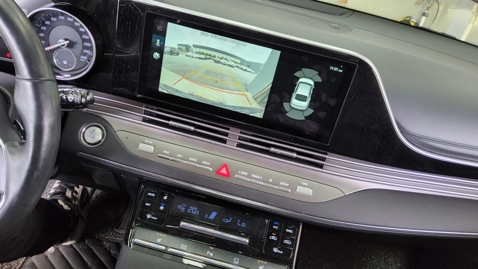 Hyundai Grandeur 2021 - Image 21