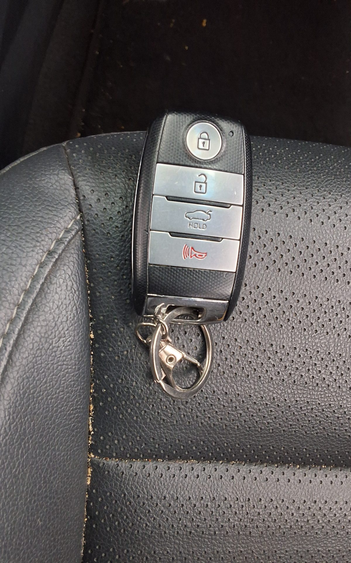 Kia Other 2018 - Image 18