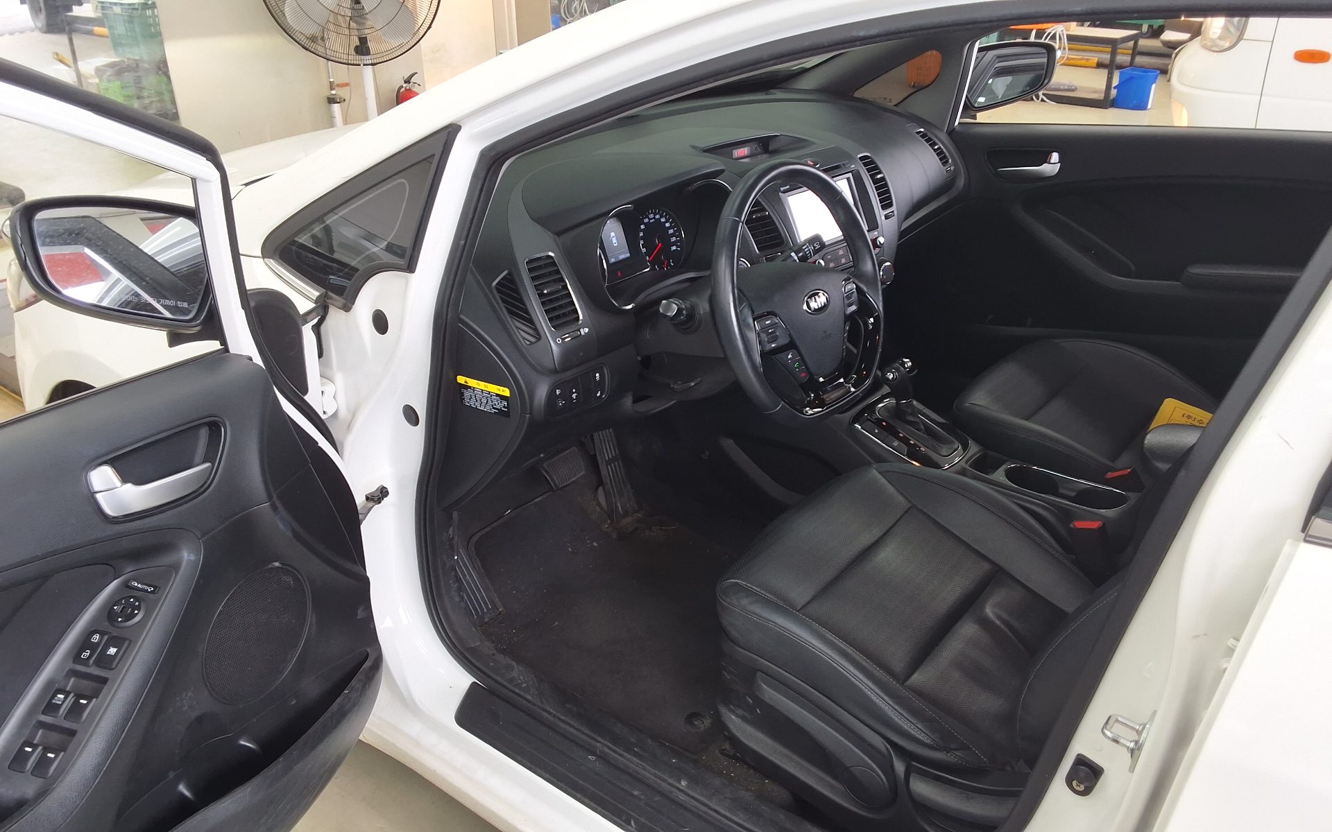 Kia Other 2018 - Image 9