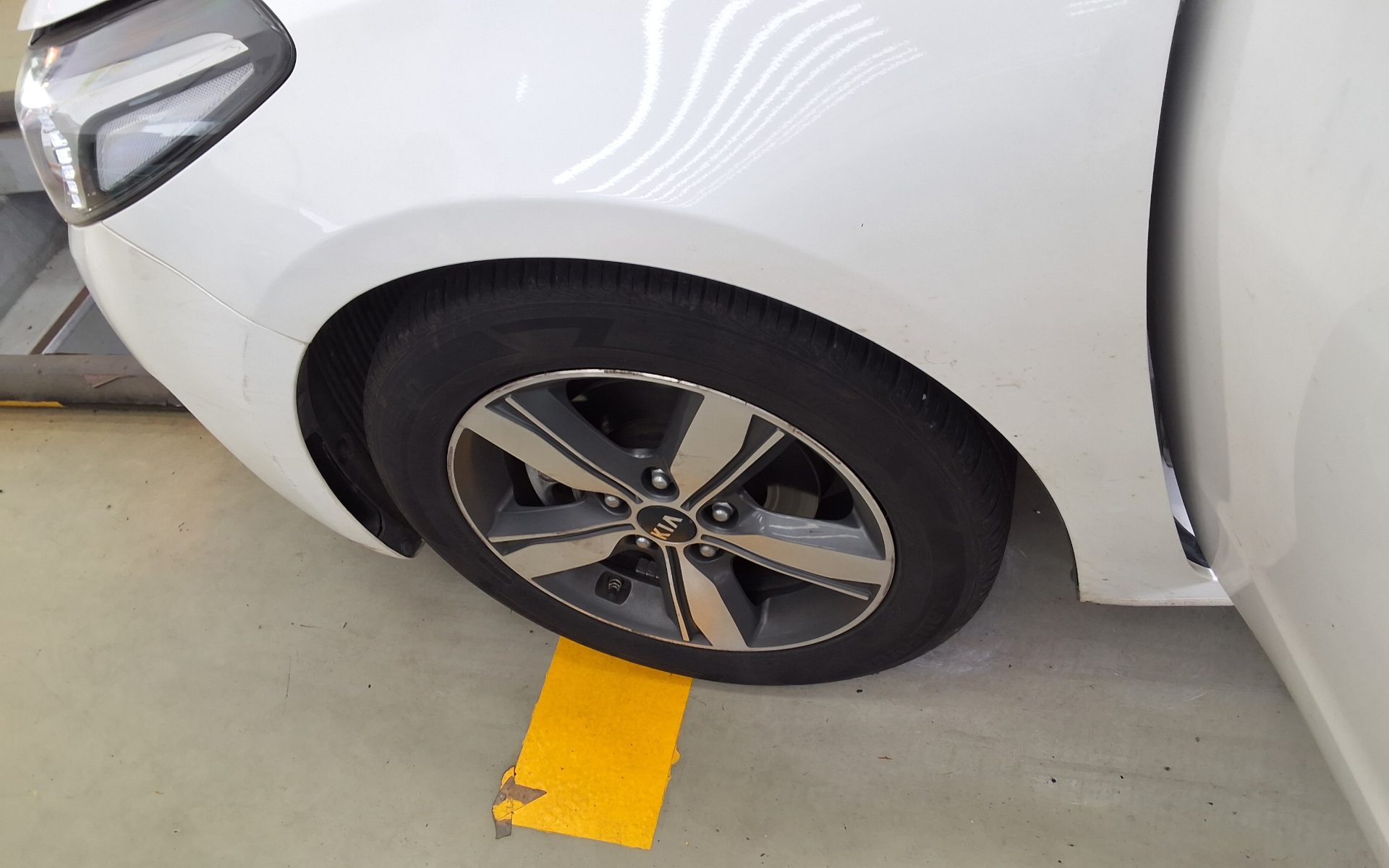 Kia Other 2018 - Image 21